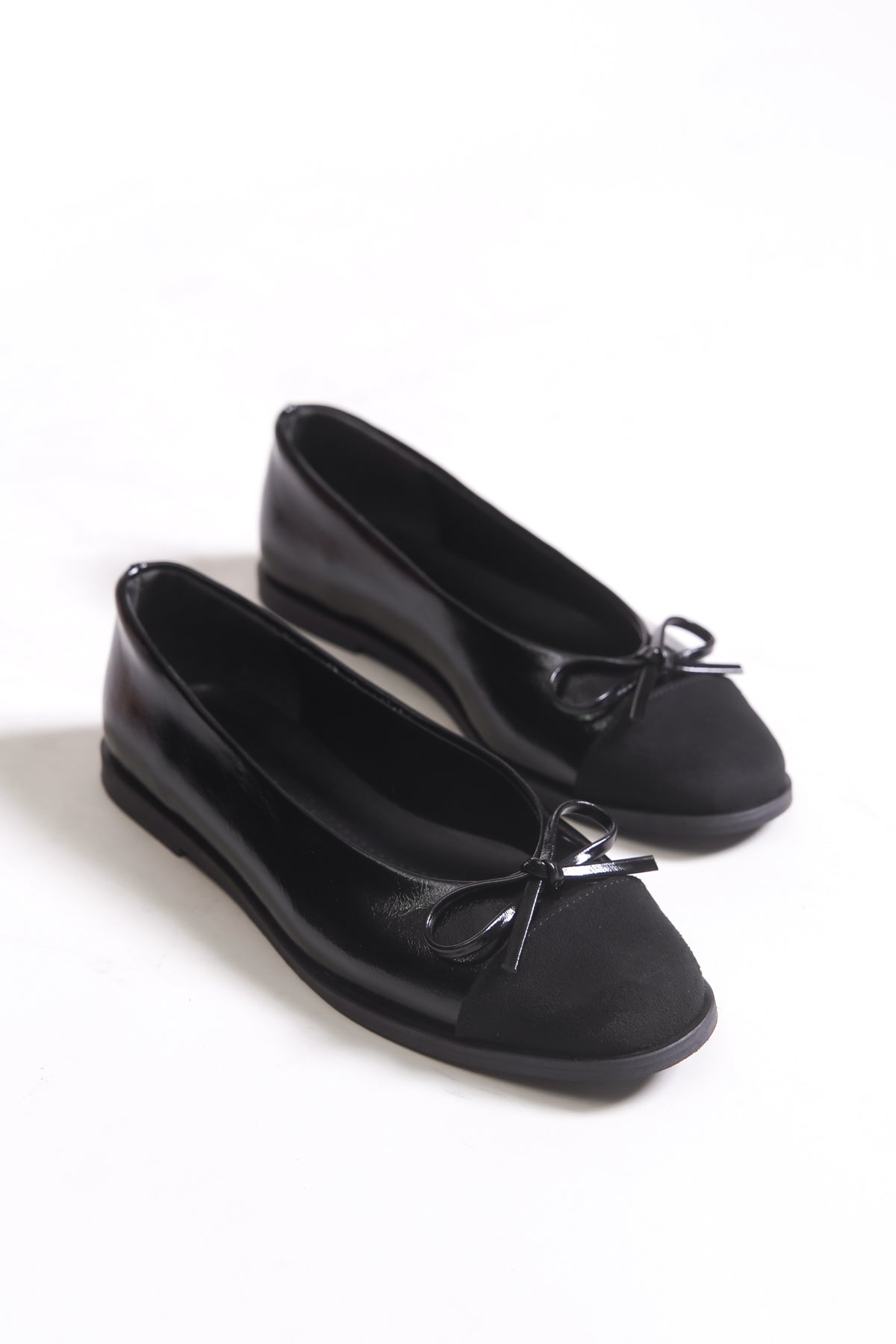 Riccon Kadın Babet 0012098