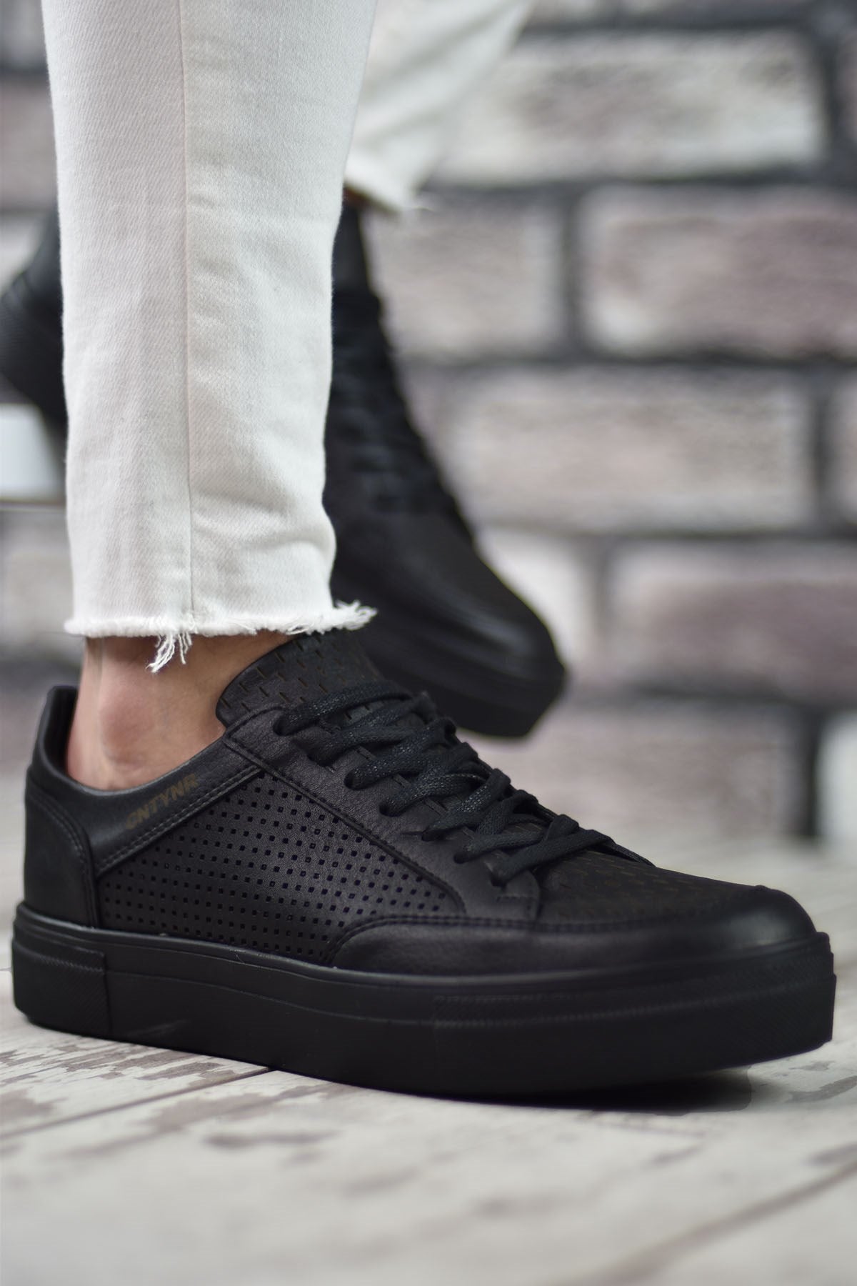 Riccon Erkek Sneaker