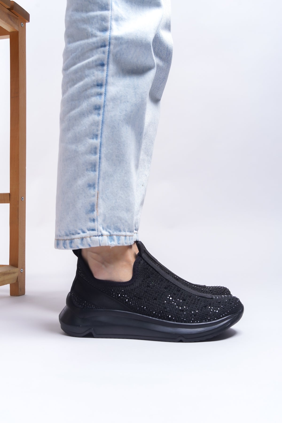 Riccon Laanhona Kadın Sneaker 0012440
