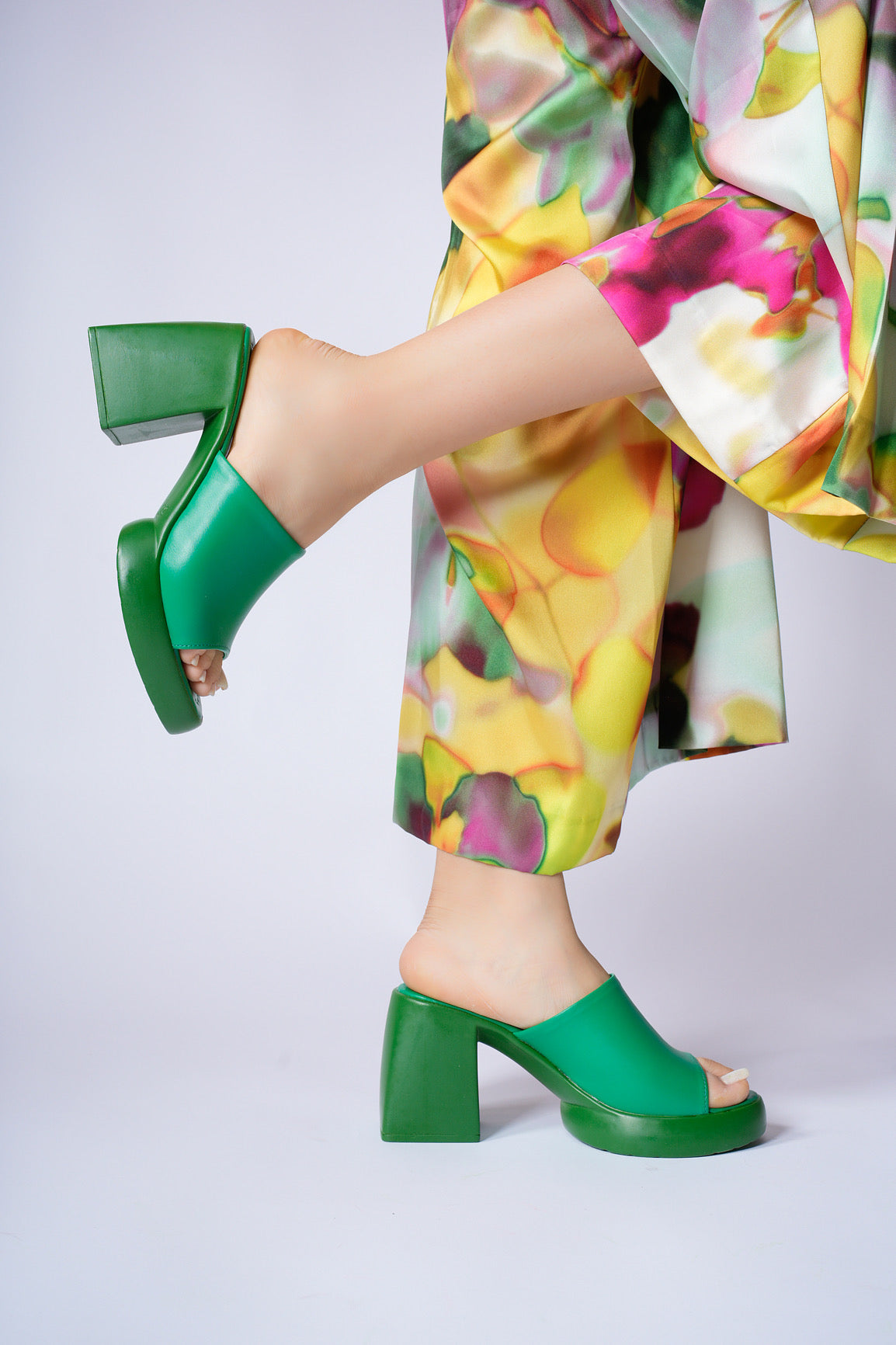 Riccon Kadın Terlik 0012816