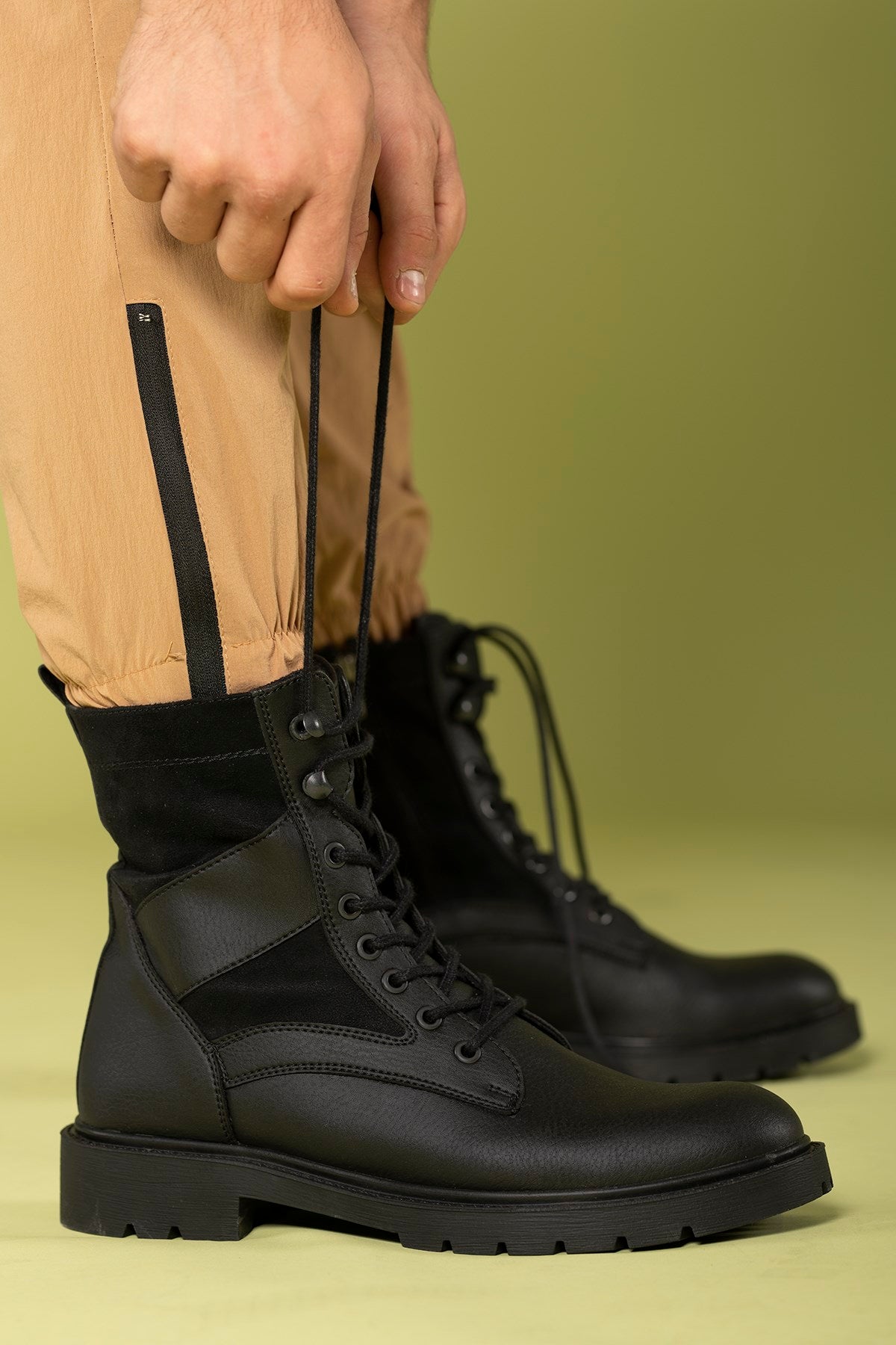 Riccon Erkek Bot 0012756