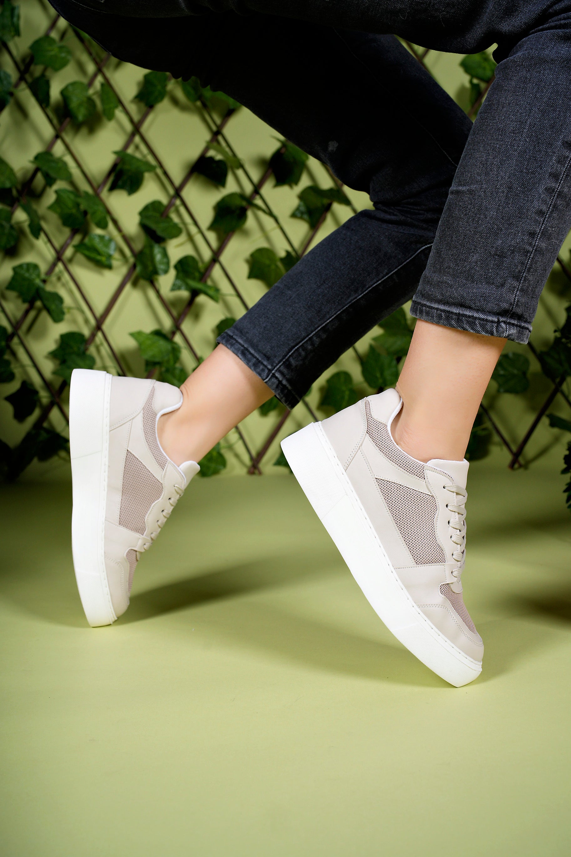 Riccon Kadın Sneaker 0012339
