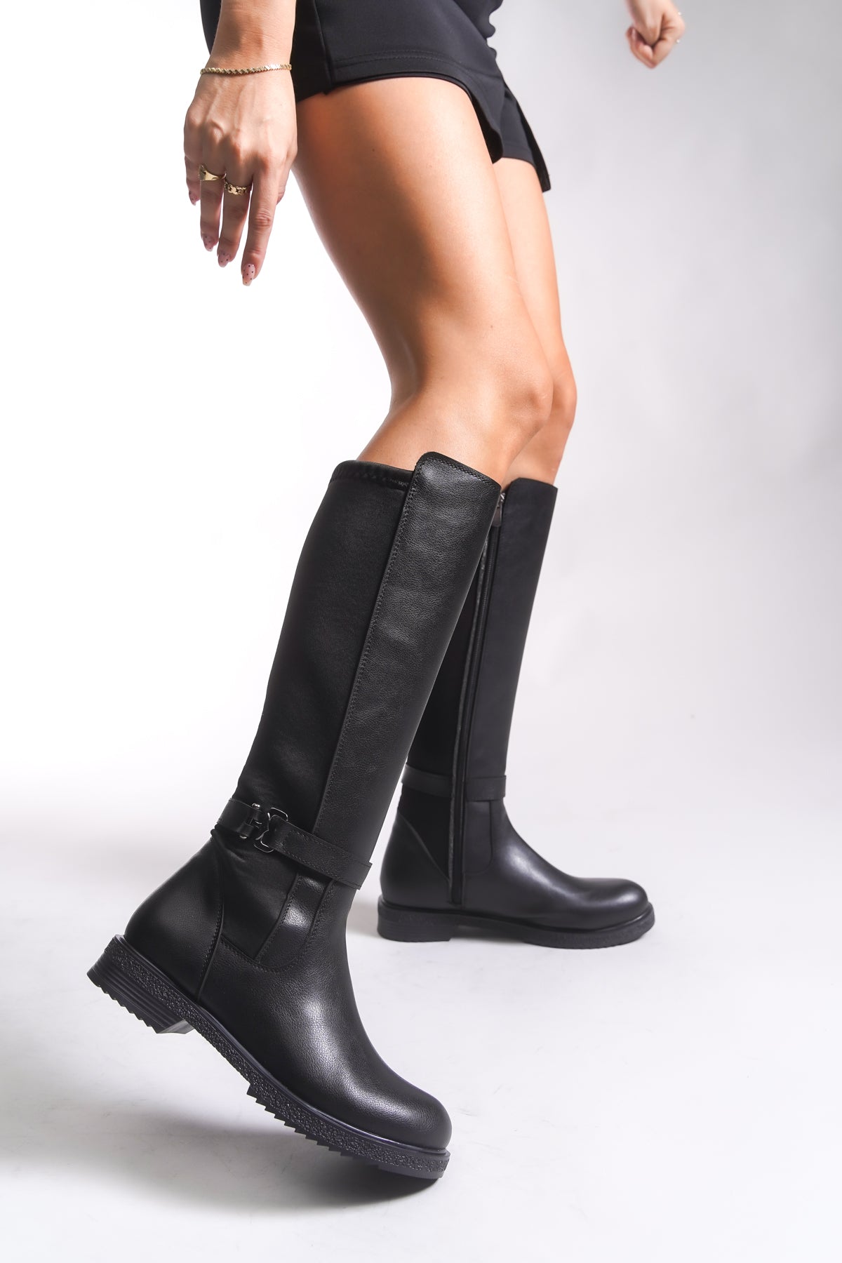 Riccon Kadın Çizme 00120104