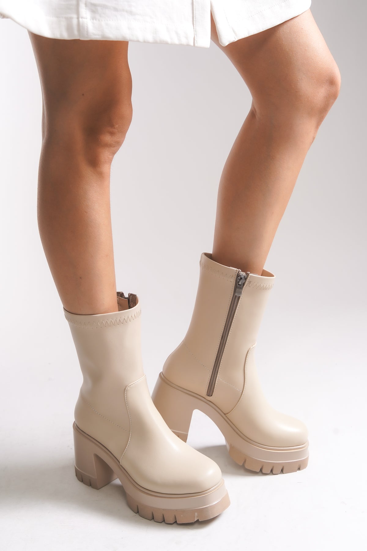 Riccon Voranethis Kadın Bot 0012635