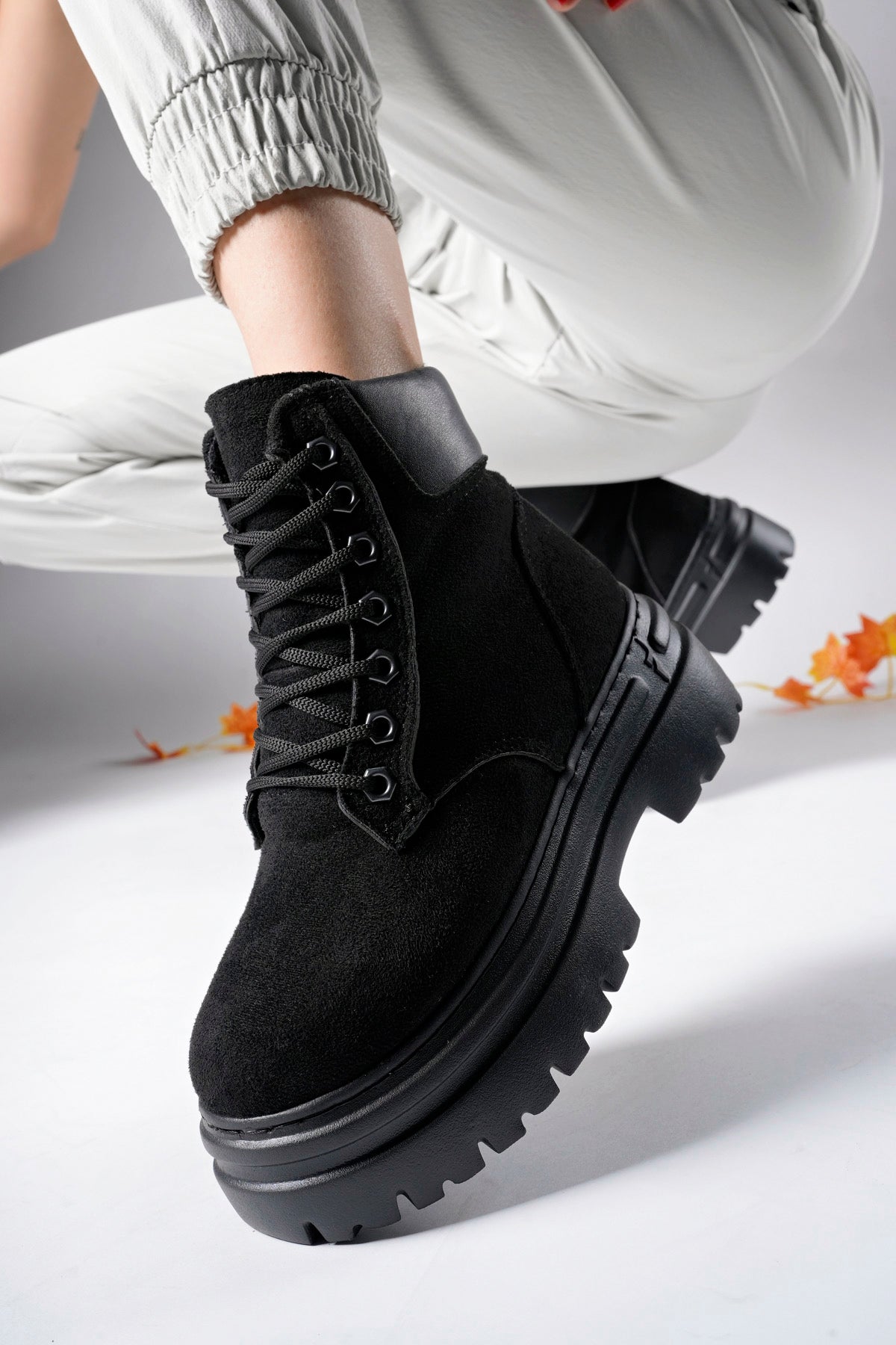 Riccon Aeglosdil Kadın Bot 00121601