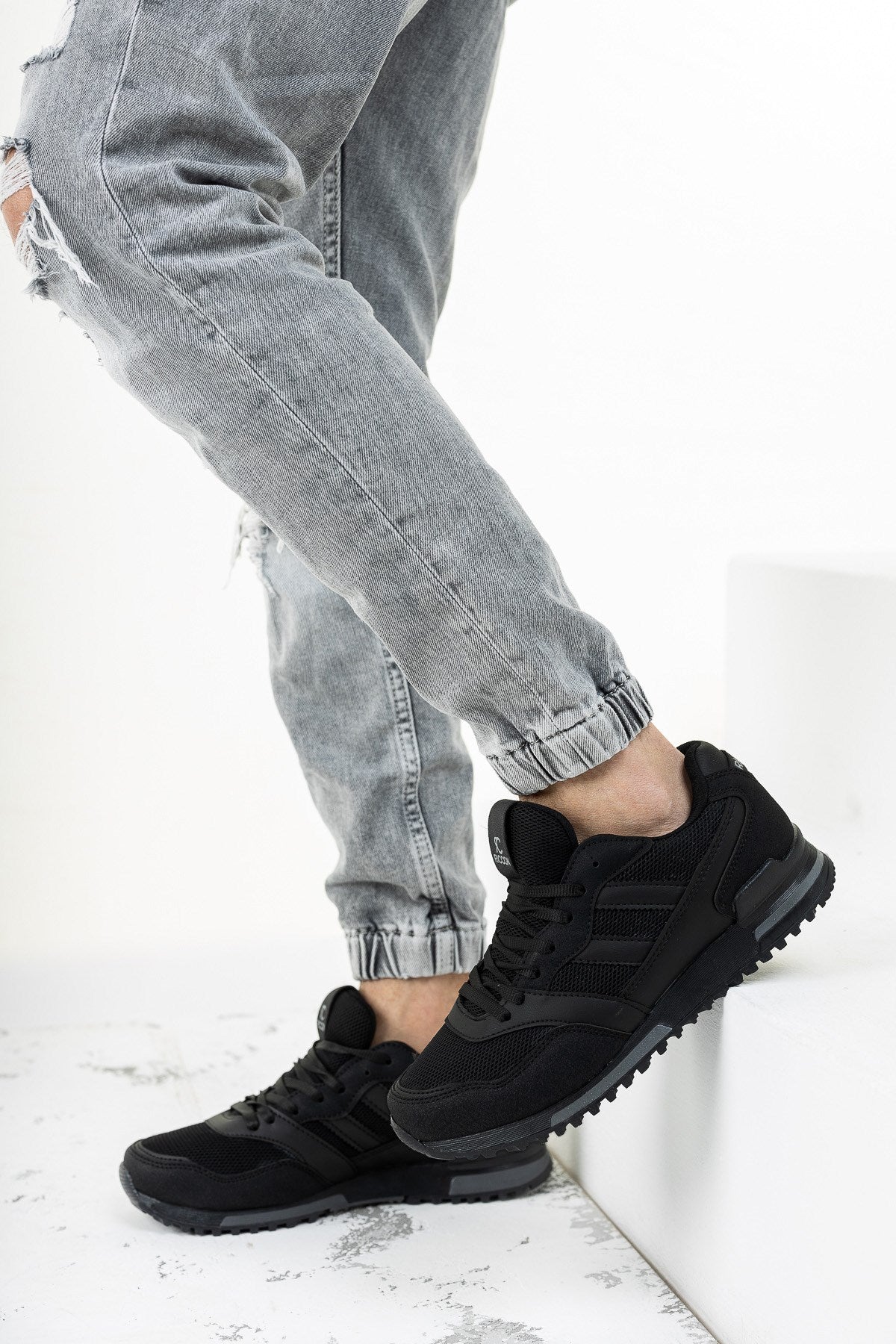 Riccon Unisex Sneaker 0012863