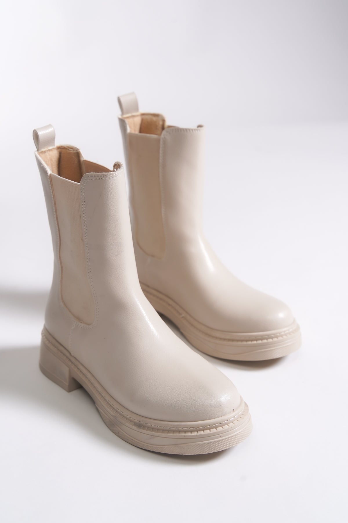 Riccon Vennalue Kadın Chealsea Bot 0012702