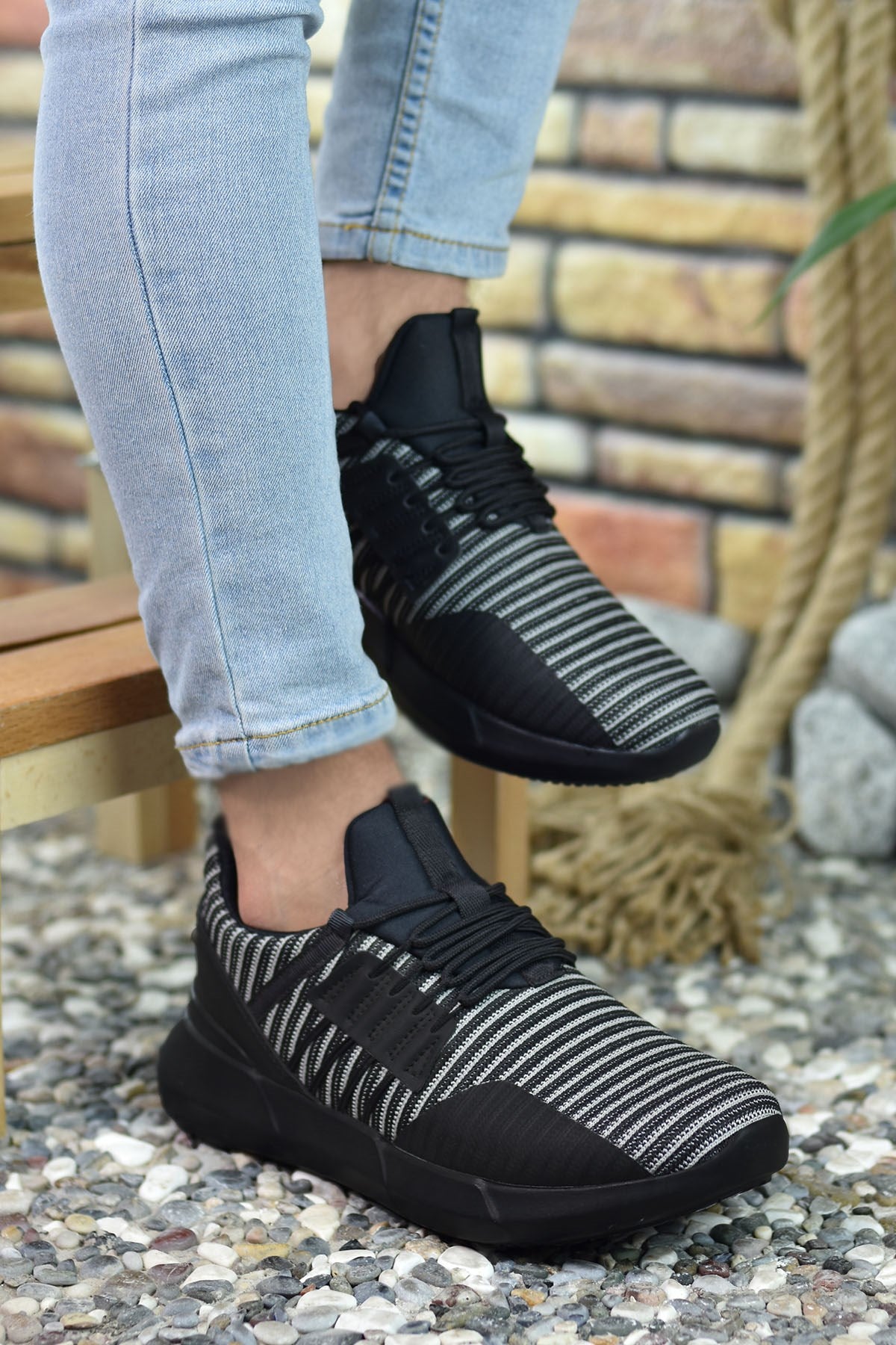 Riccon Erkek Sneaker