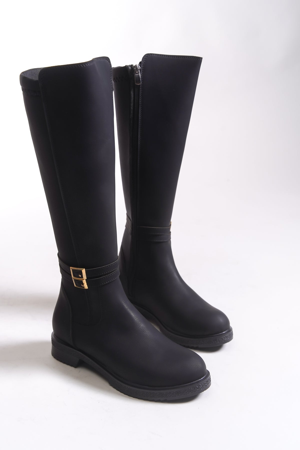 Riccon Kadın Çizme 00120105