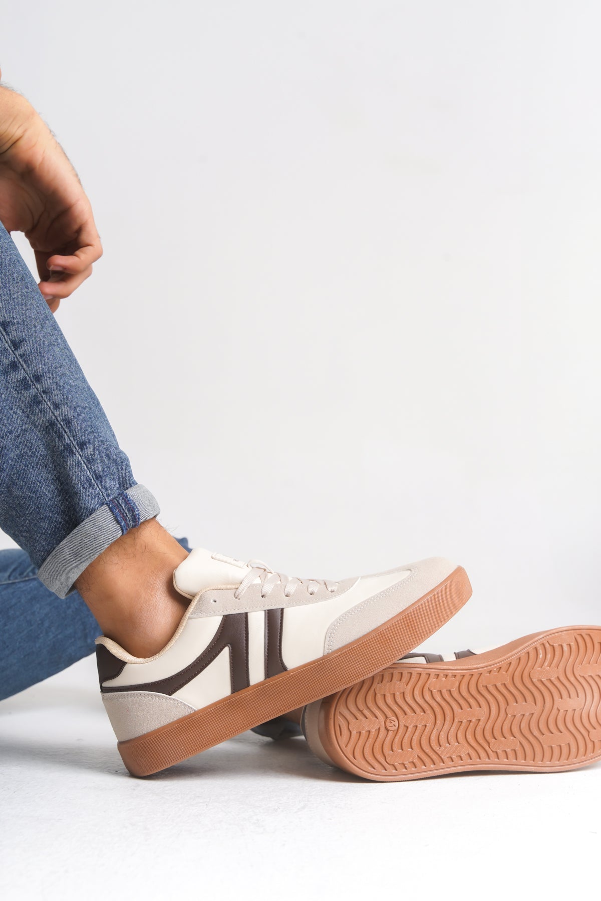 Riccon Unisex Sneaker 001245