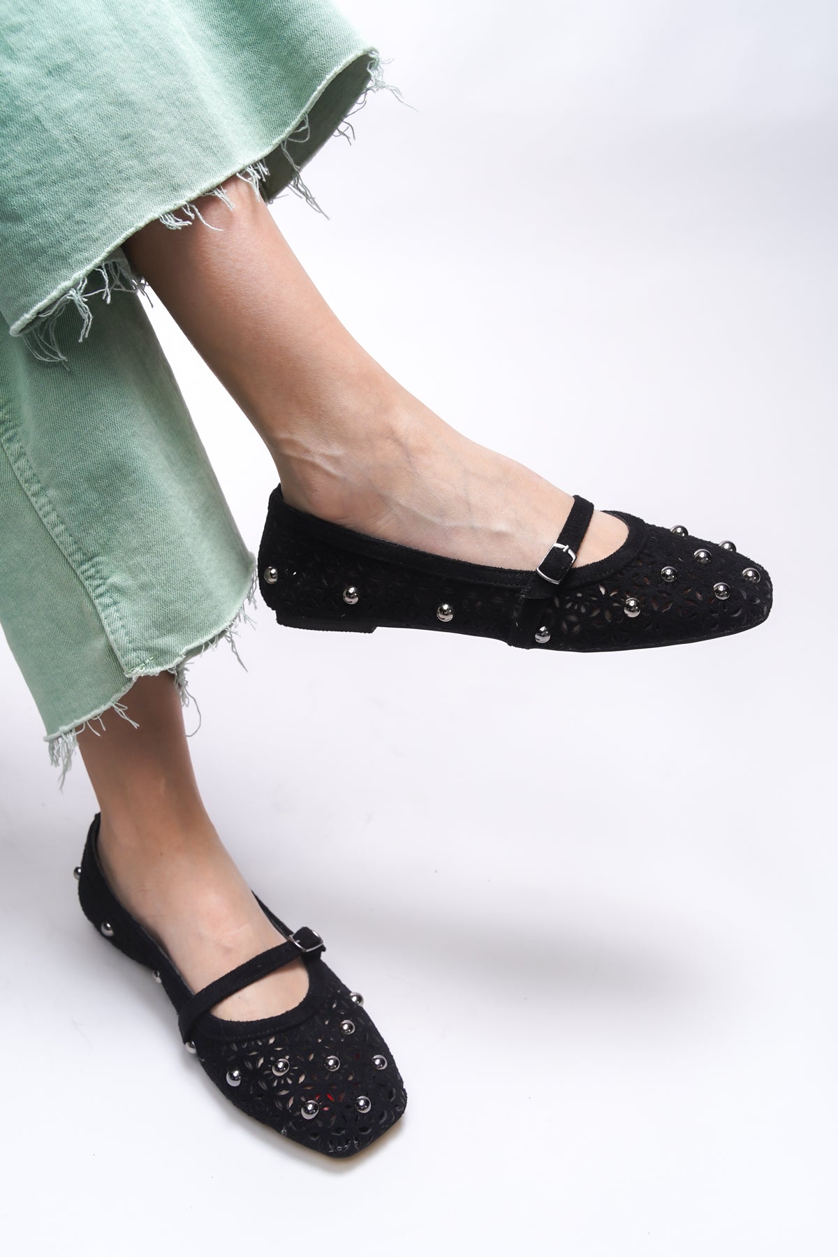 Riccon Eraemius Kadın Babet 0012300