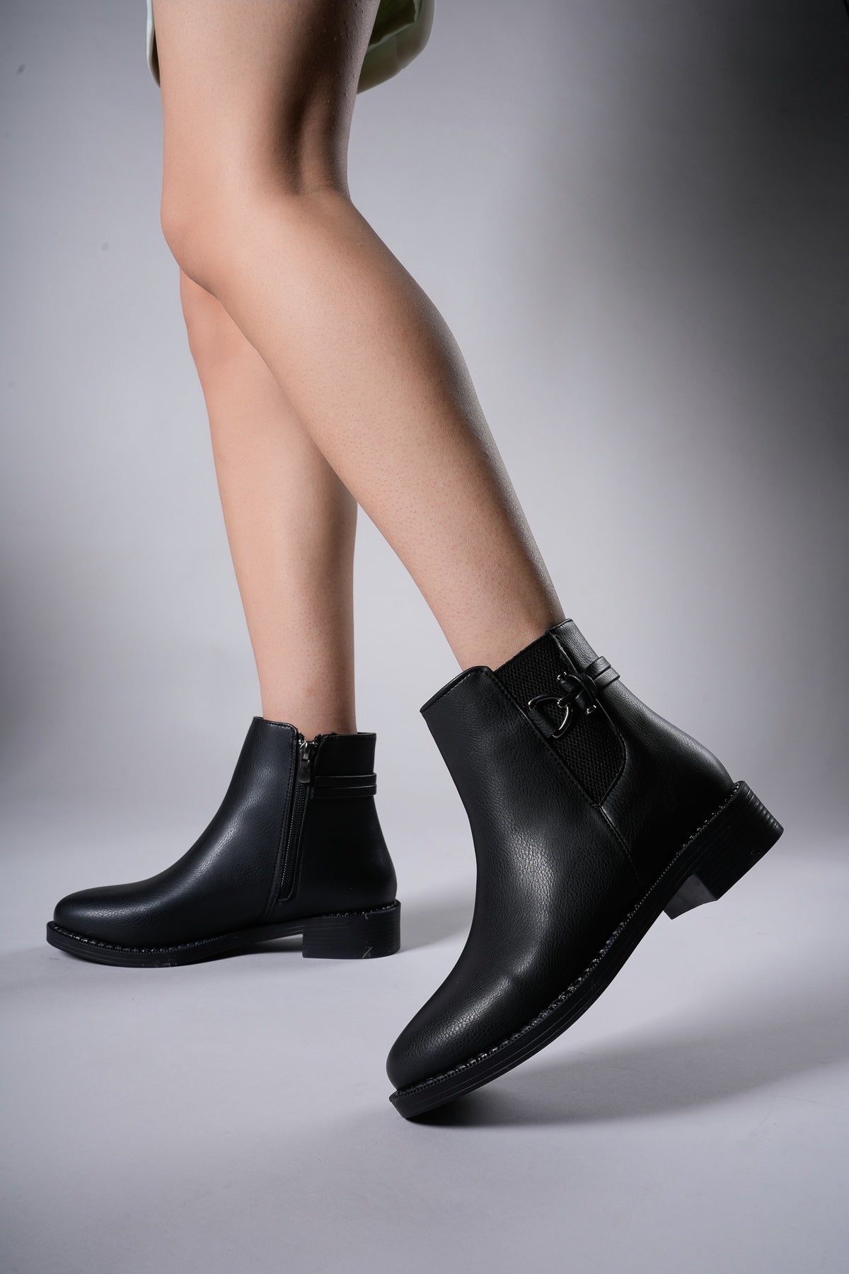 Riccon Lhewiel Kadın Bot 0012077