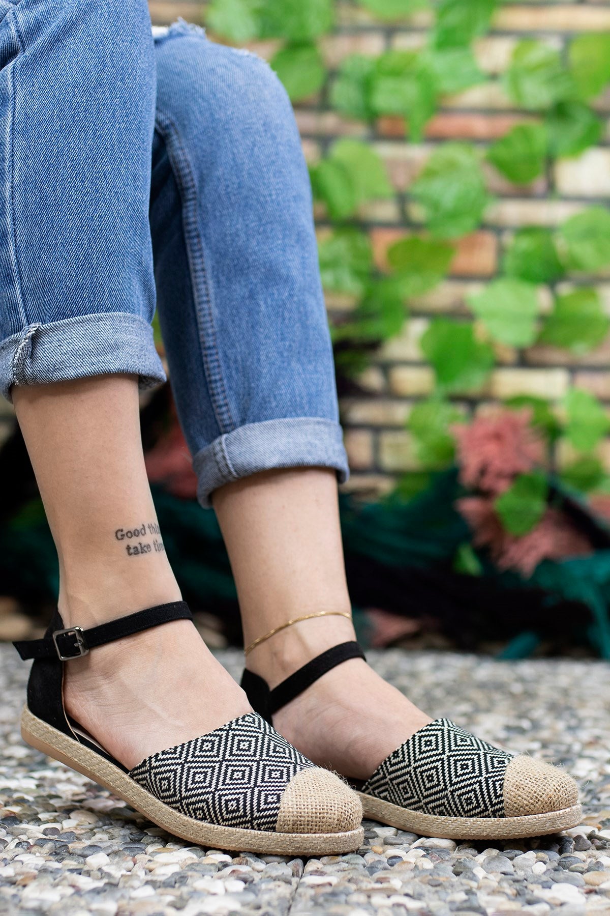 Riccon Kadın Günlük Ayakkabı 0012Ys03