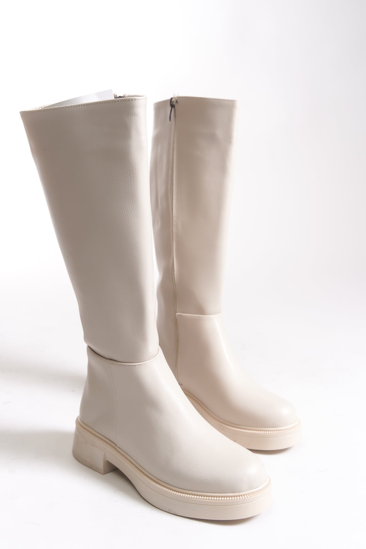 Riccon Tintneth Kadın Çizme 00121903