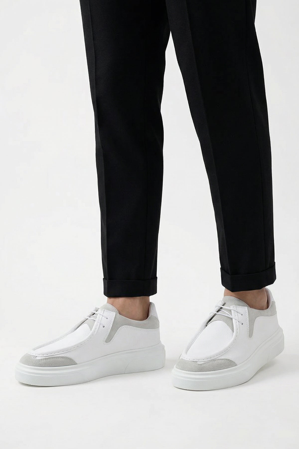 Riccon Erkek Sneaker 0012586