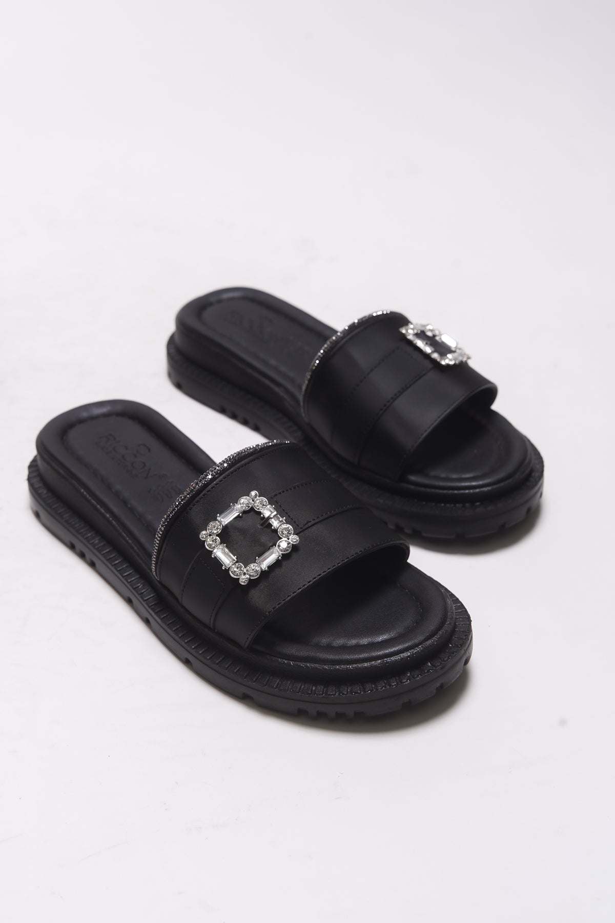 Riccon Elinlynna Kadın Terlik 0012602