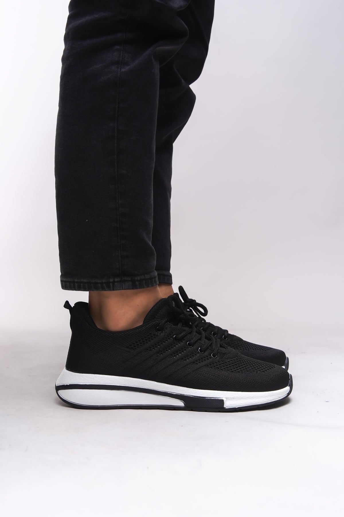 Riccon Qhasalzu Unisex Sneaker 0012118