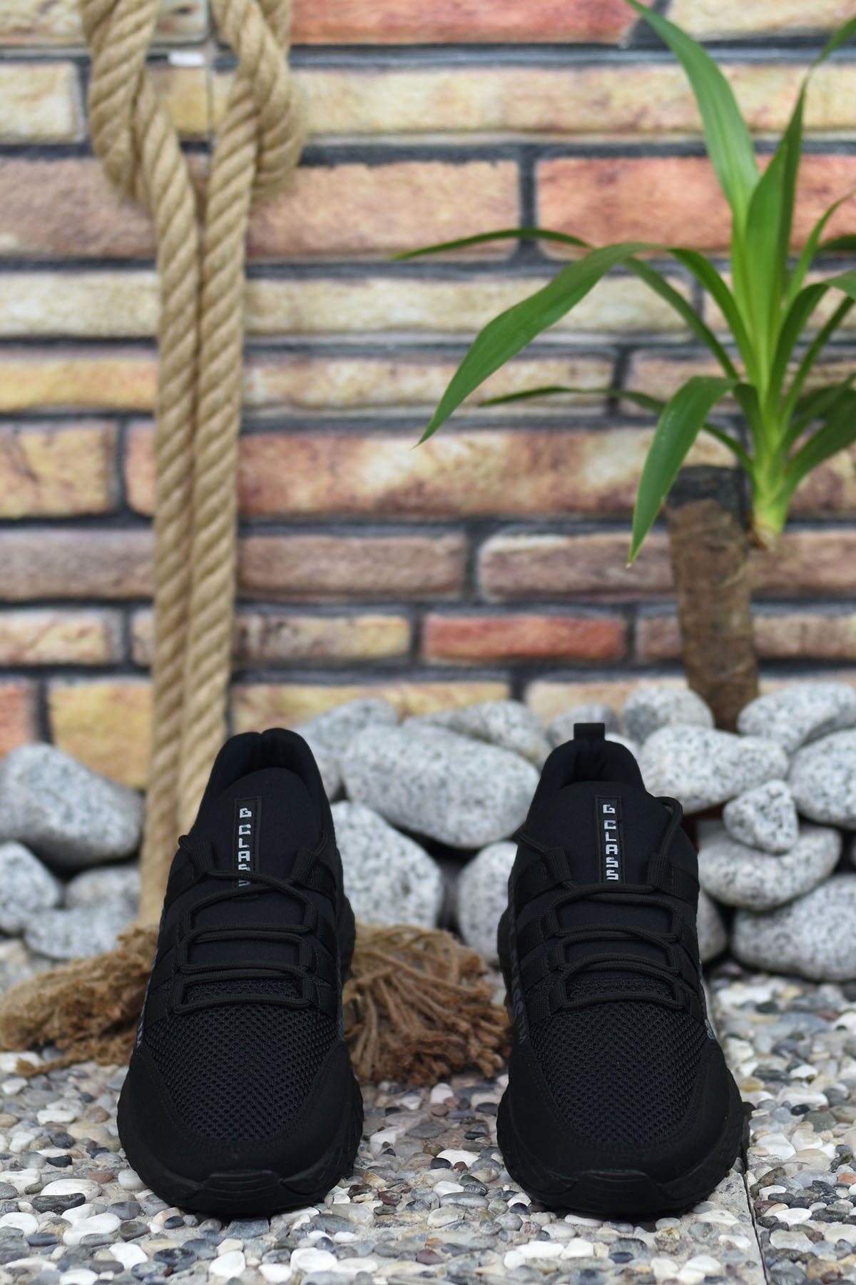 Riccon Erkek Sneaker