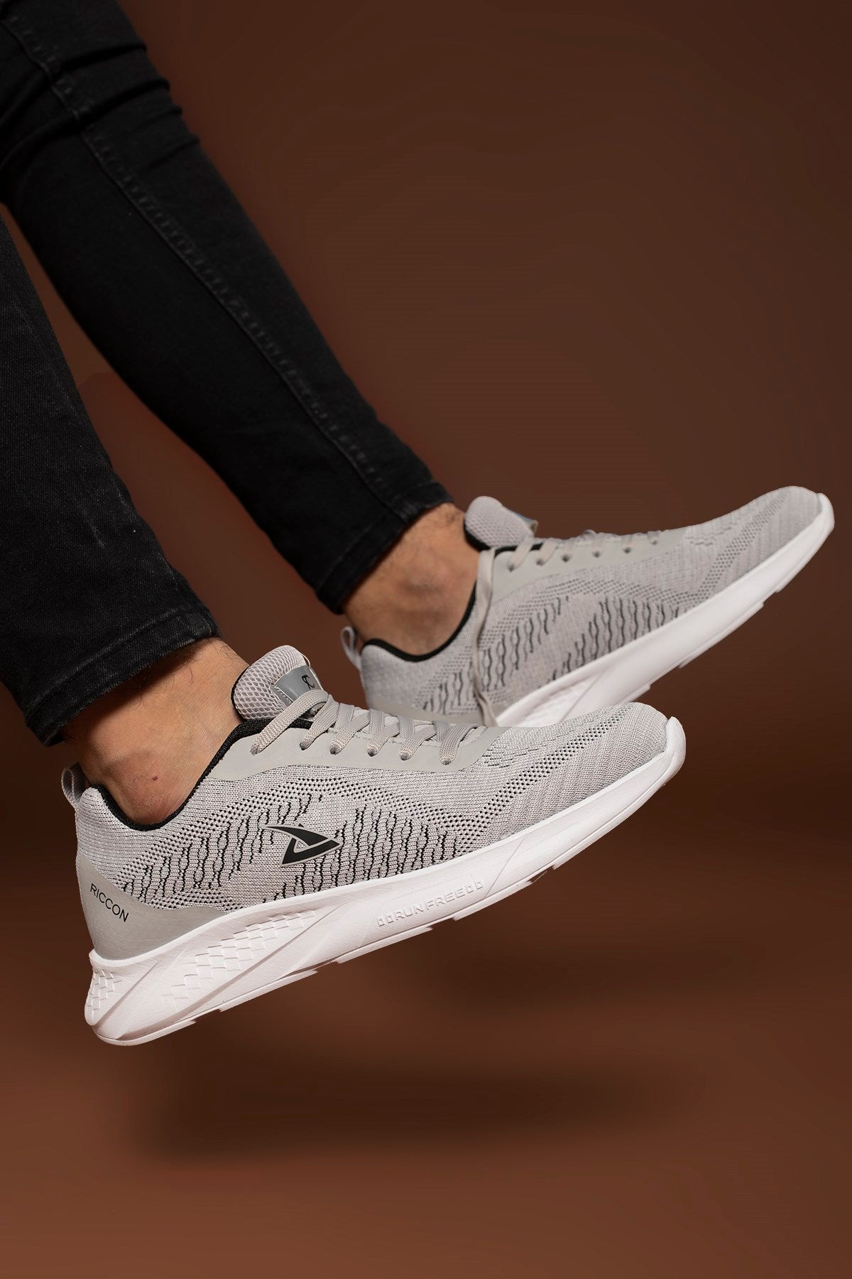 Riccon Unisex Sneaker 0012355