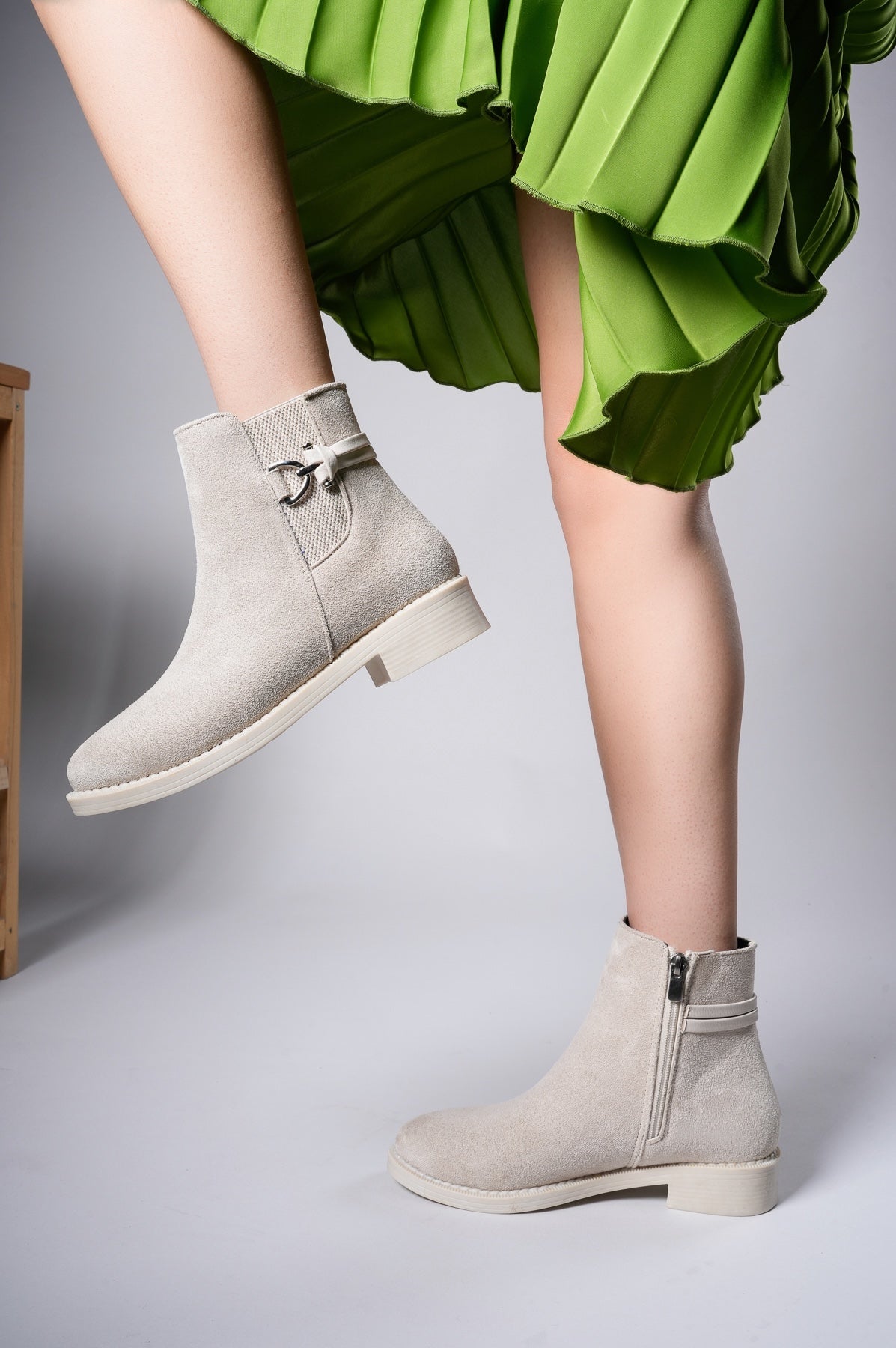 Riccon Lhewiel Kadın Bot 0012077