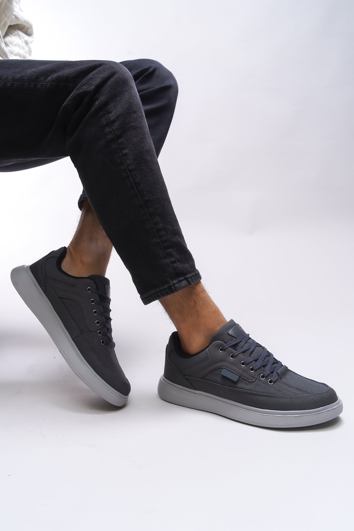 Riccon Girsariph Erkek Sneaker 00121157