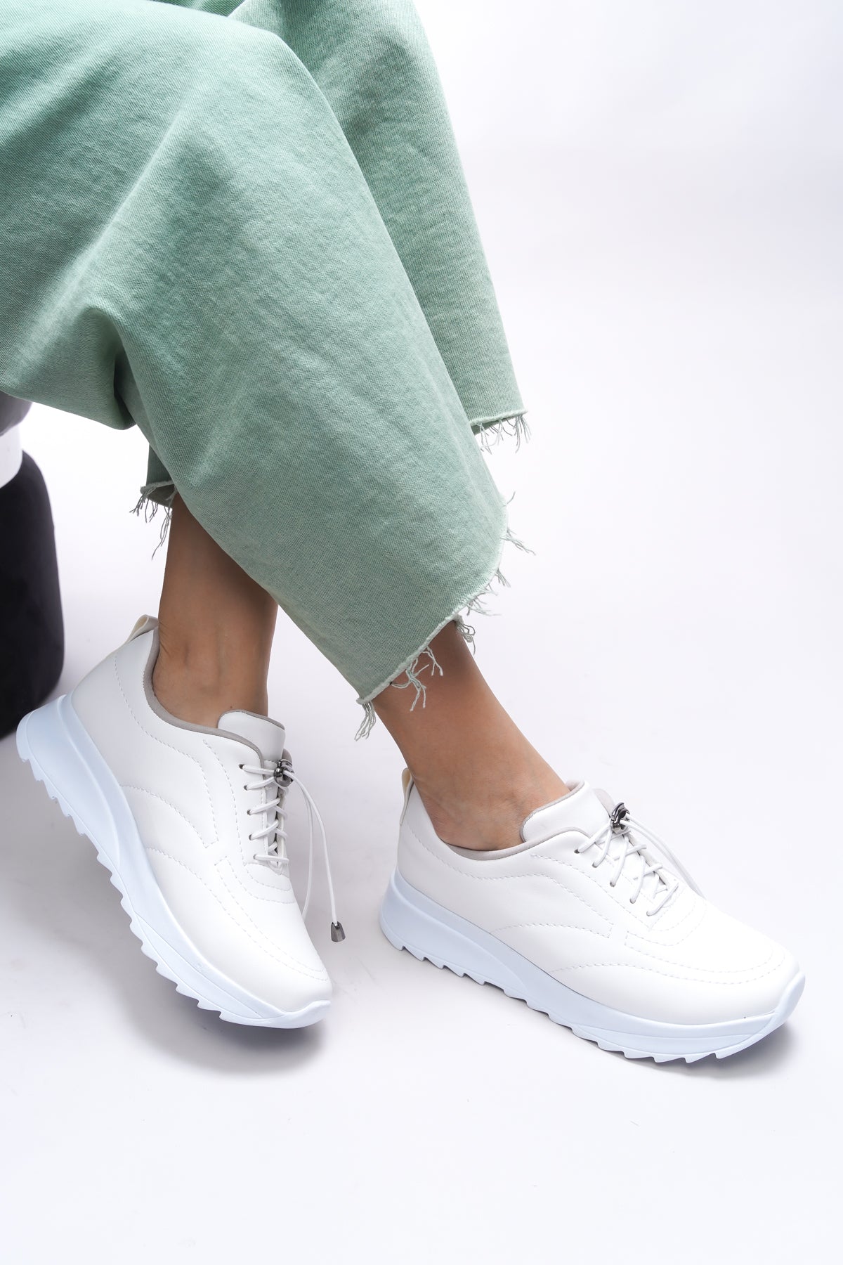 Riccon Pierphanis Kadın Sneaker 00121120