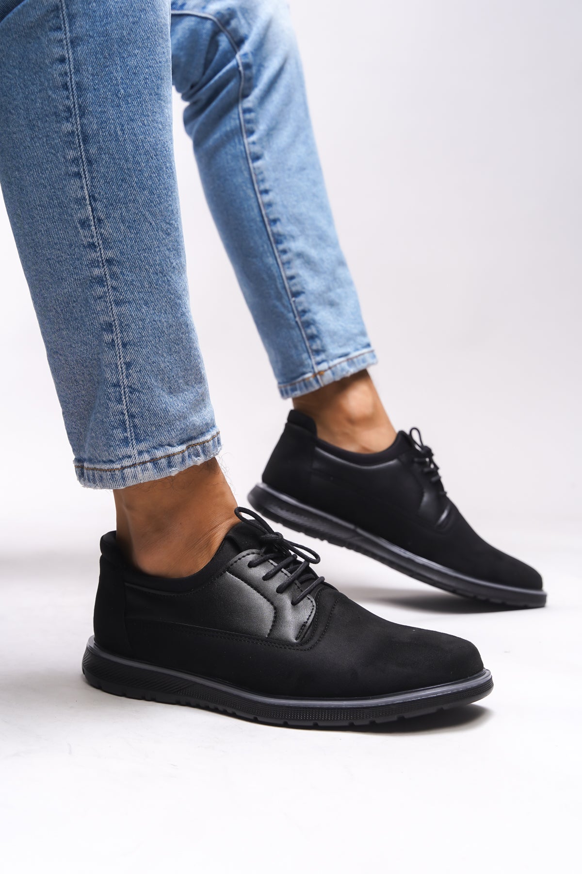 Riccon Engfalen Erkek Casual Ayakkabı 0012473