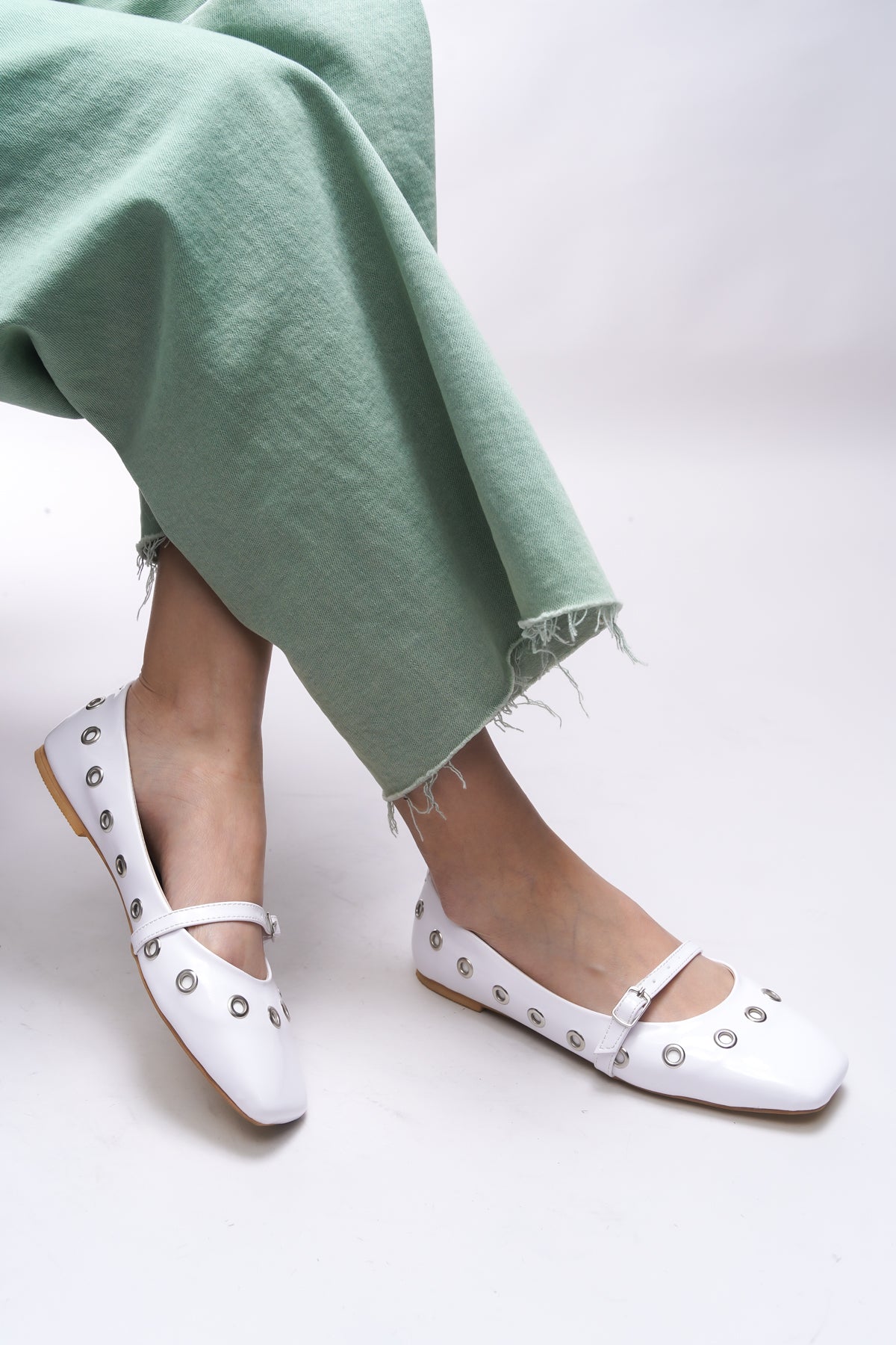 Riccon Thelmurn Kadın Babet 0012900