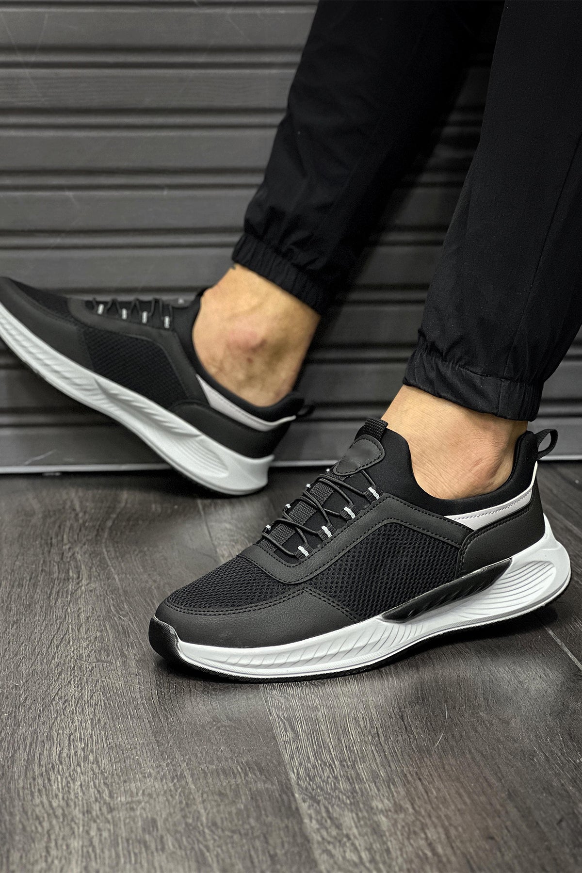 Riccon Filvukh Unisex Sneaker 0012137