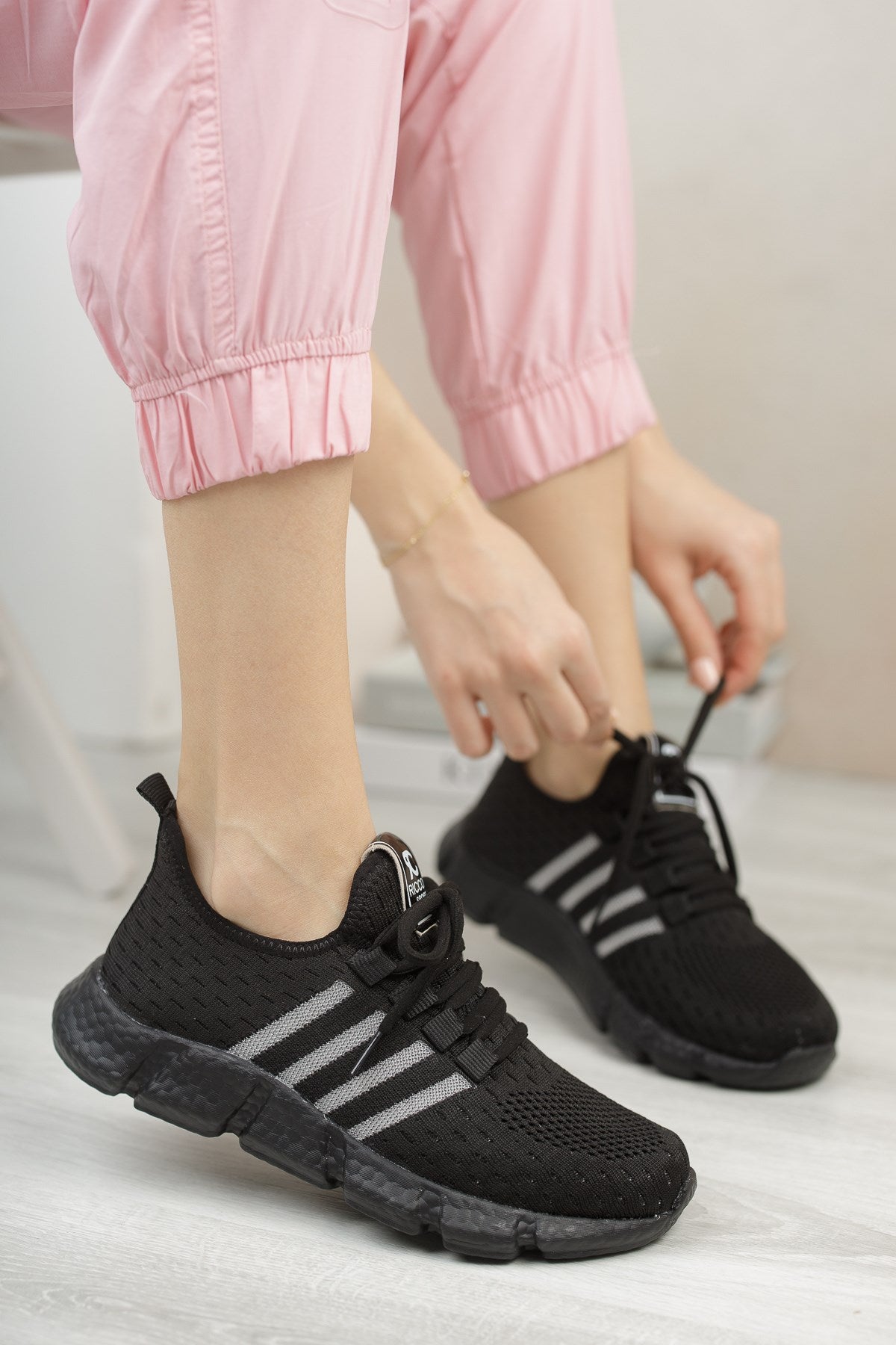 Riccon Unisex Sneaker 0012370