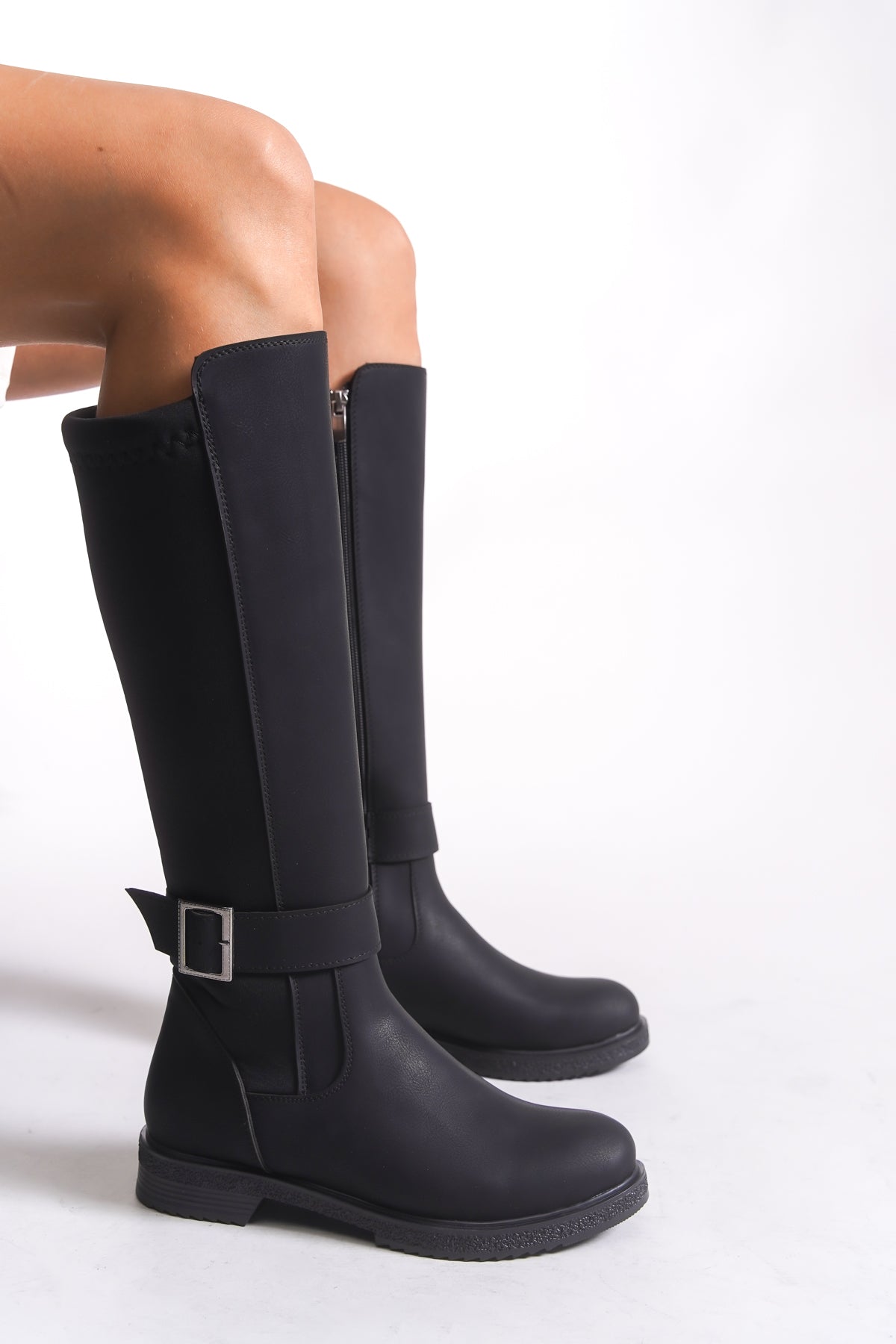 Riccon Kadın Çizme 00120102