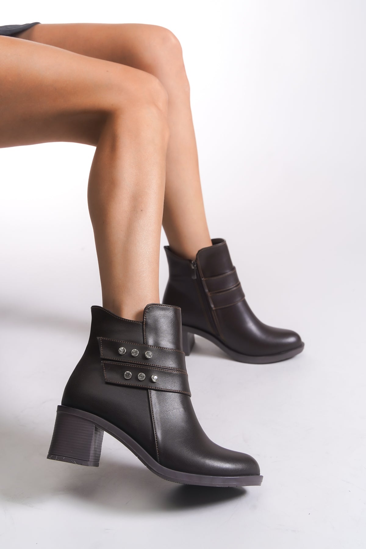 Riccon Loraviena Kadın Bot 0012521