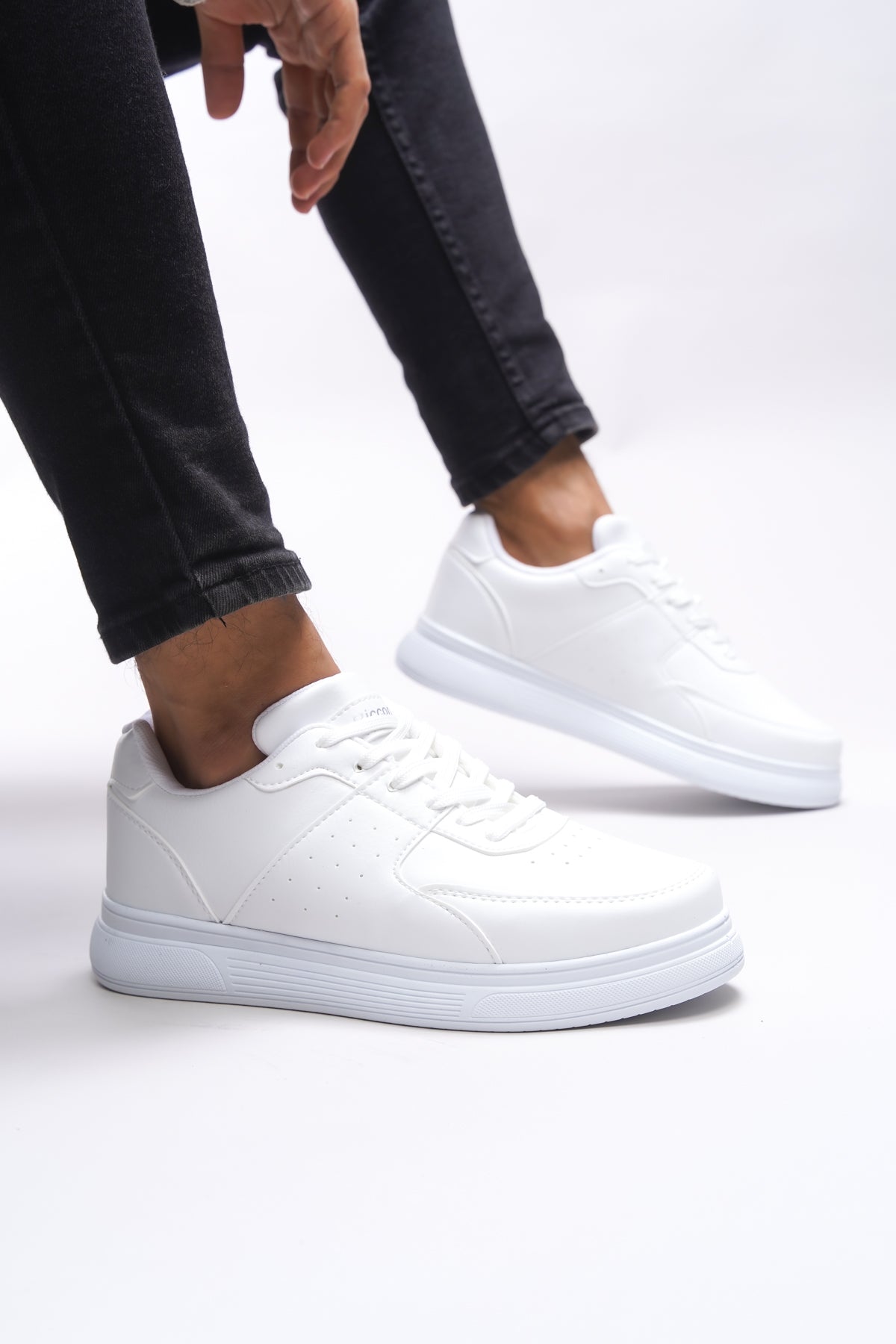 Riccon Jamethil Erkek Sneaker 0012110