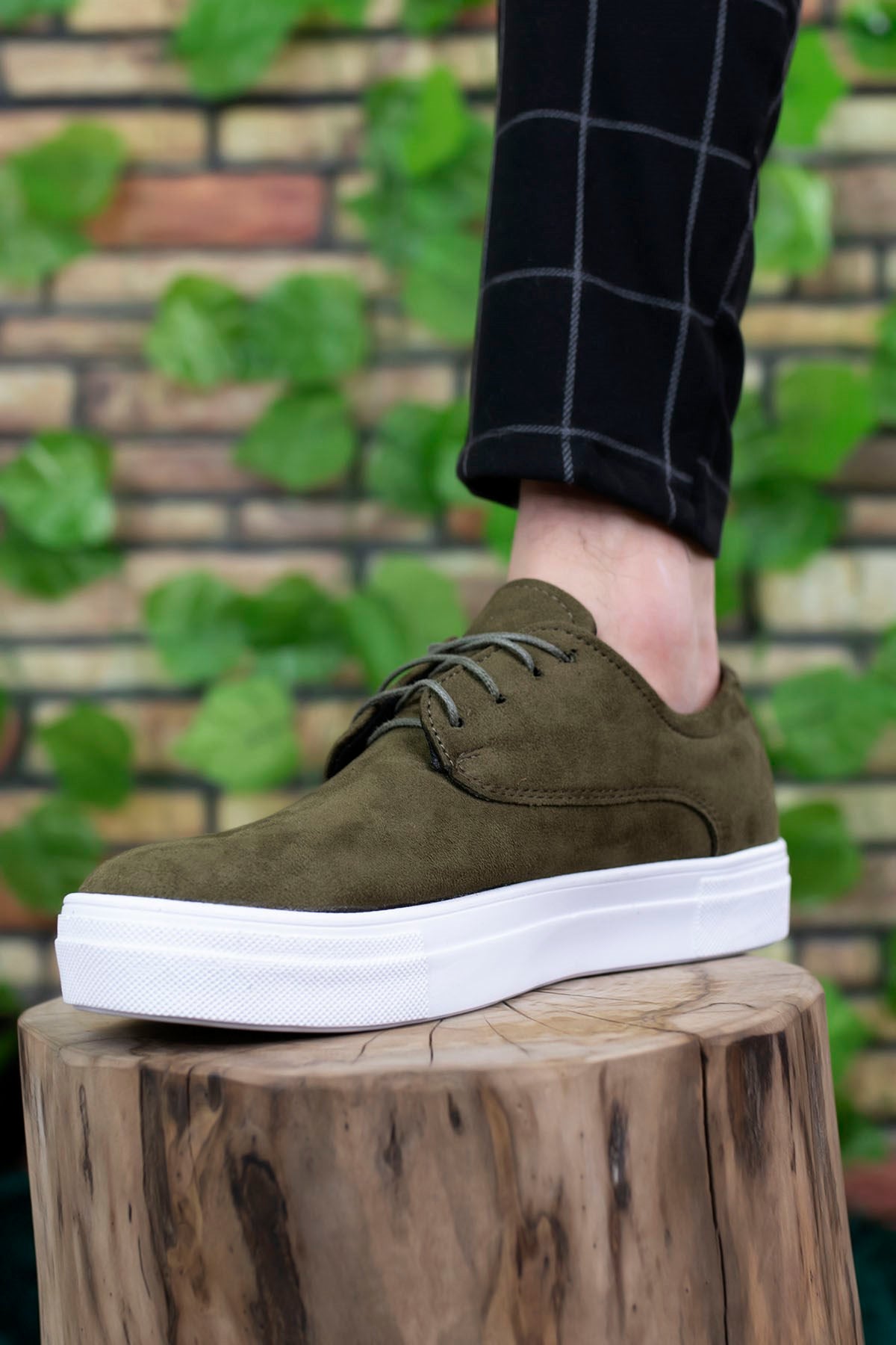 Riccon Erkek Günlük Ayakkabı