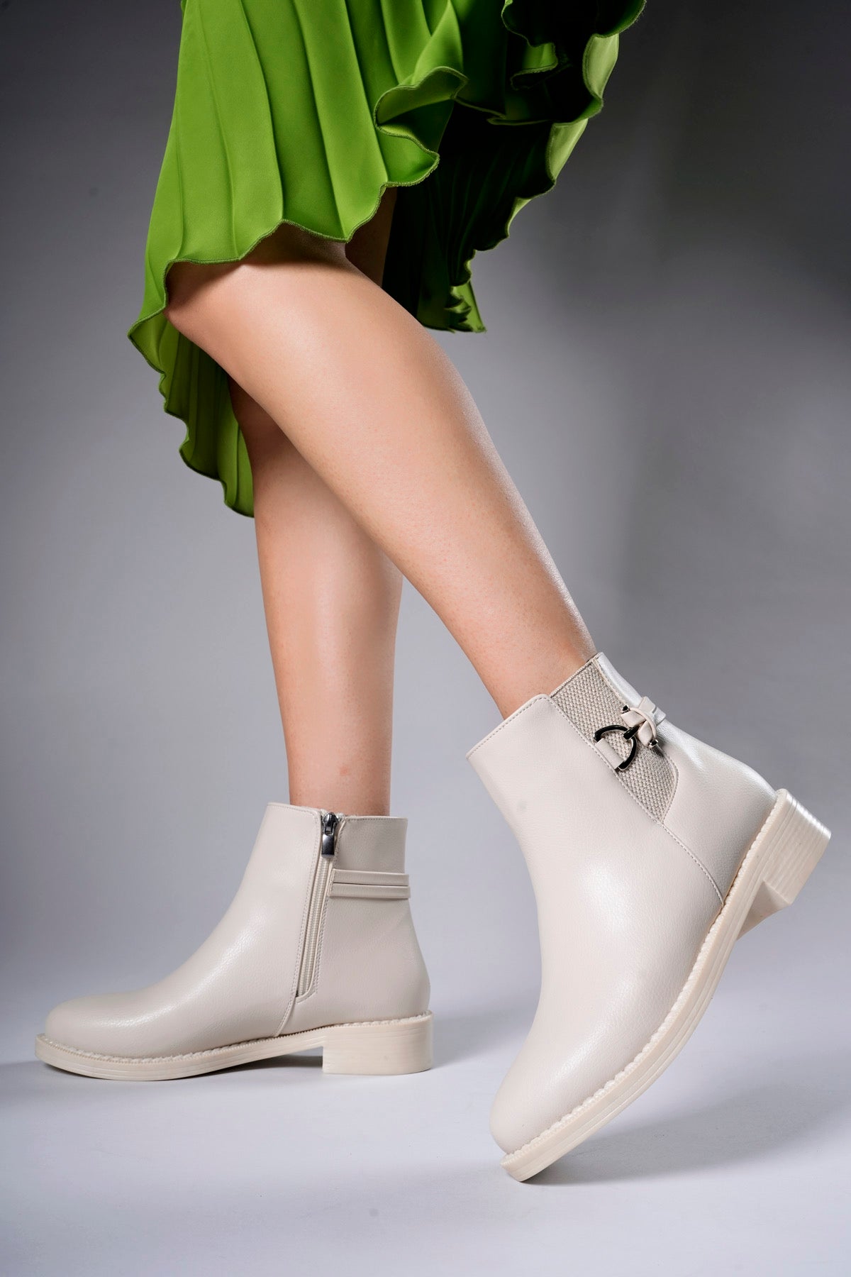 Riccon Lhewiel Kadın Bot 0012077