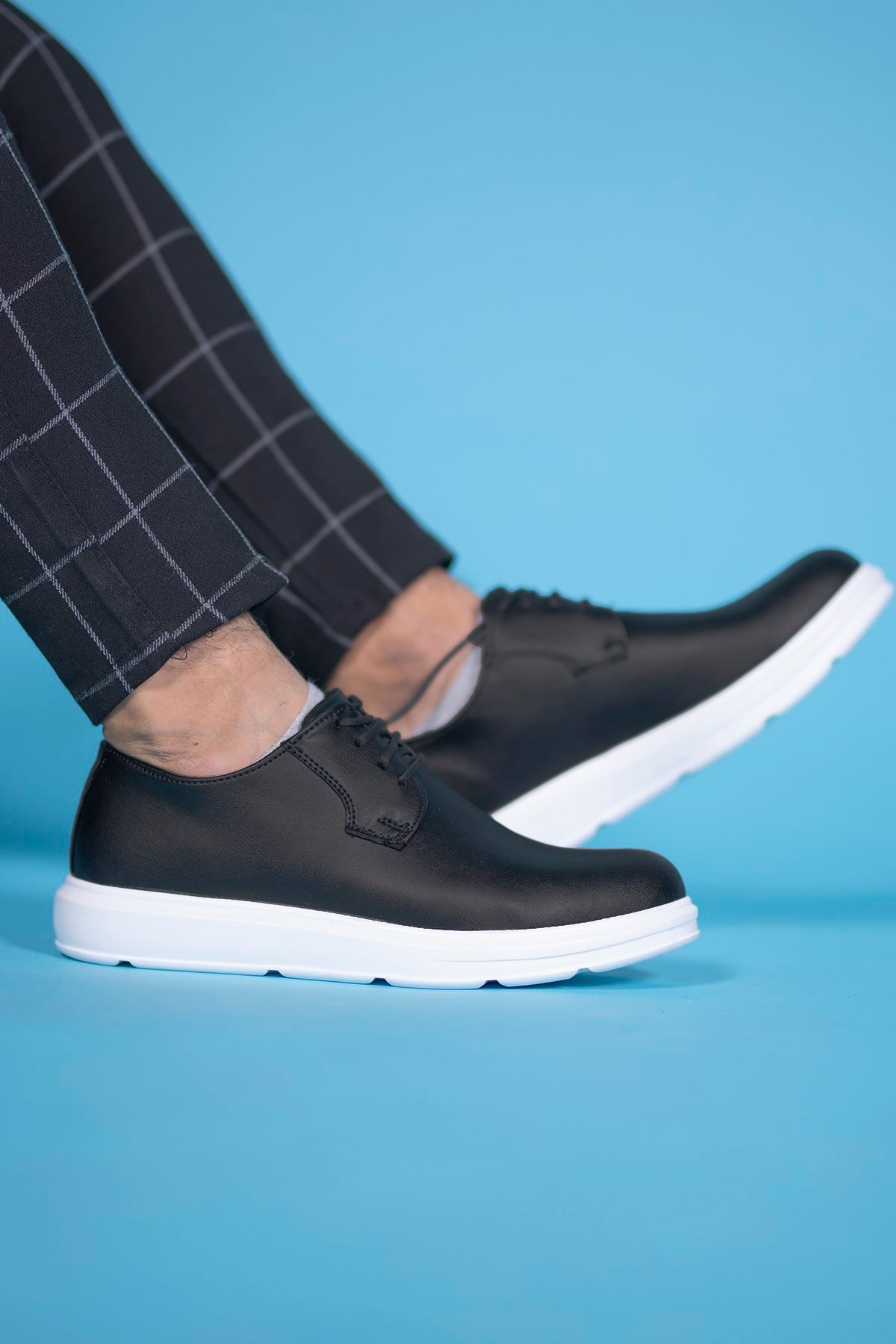 Riccon Erkek Casual Ayakkabı 00125481