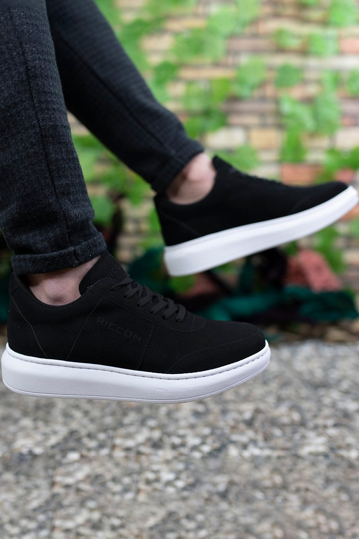 Riccon Erkek Sneaker 0012M10