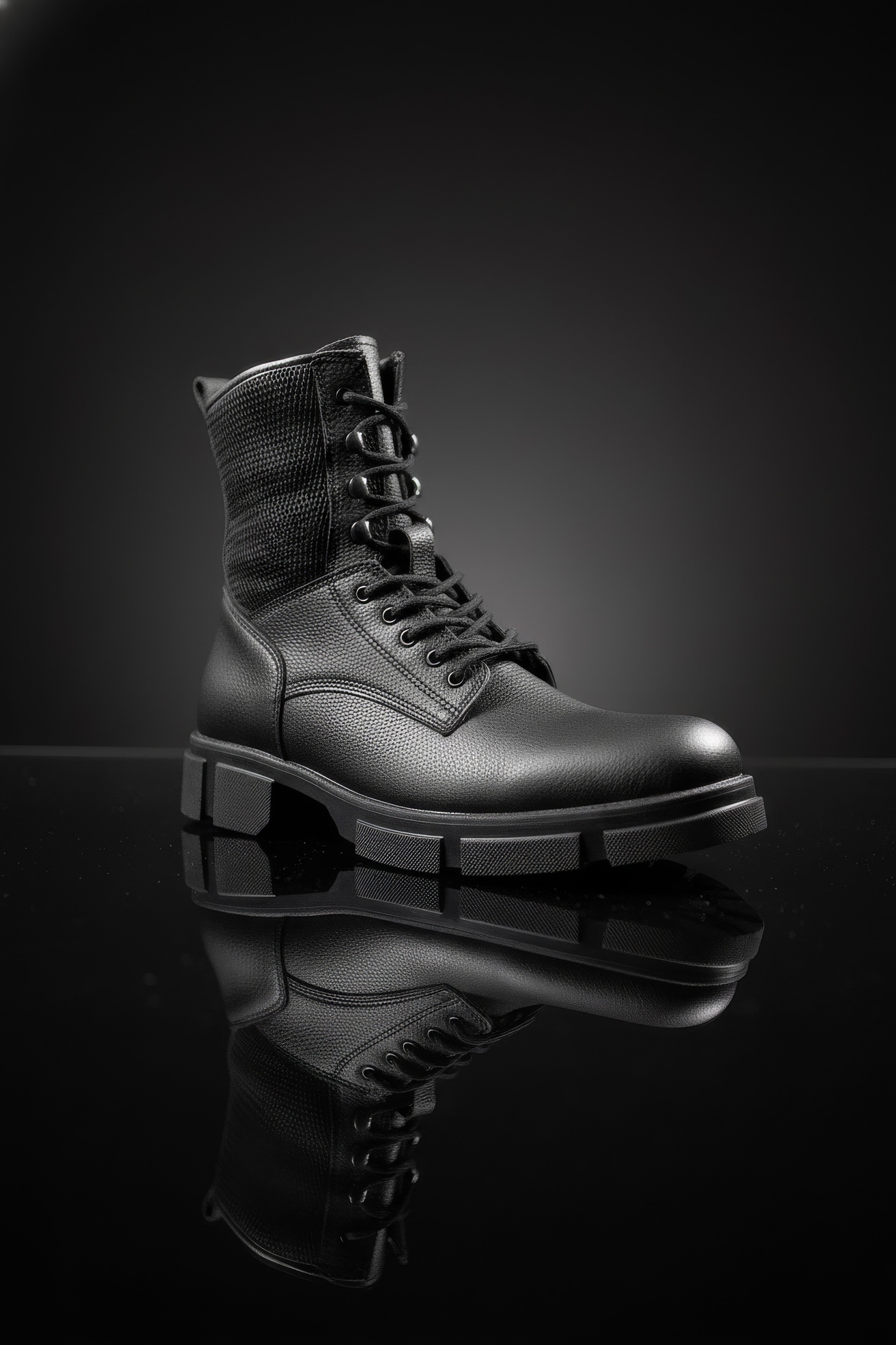 Riccon Erkek Bot 0012149