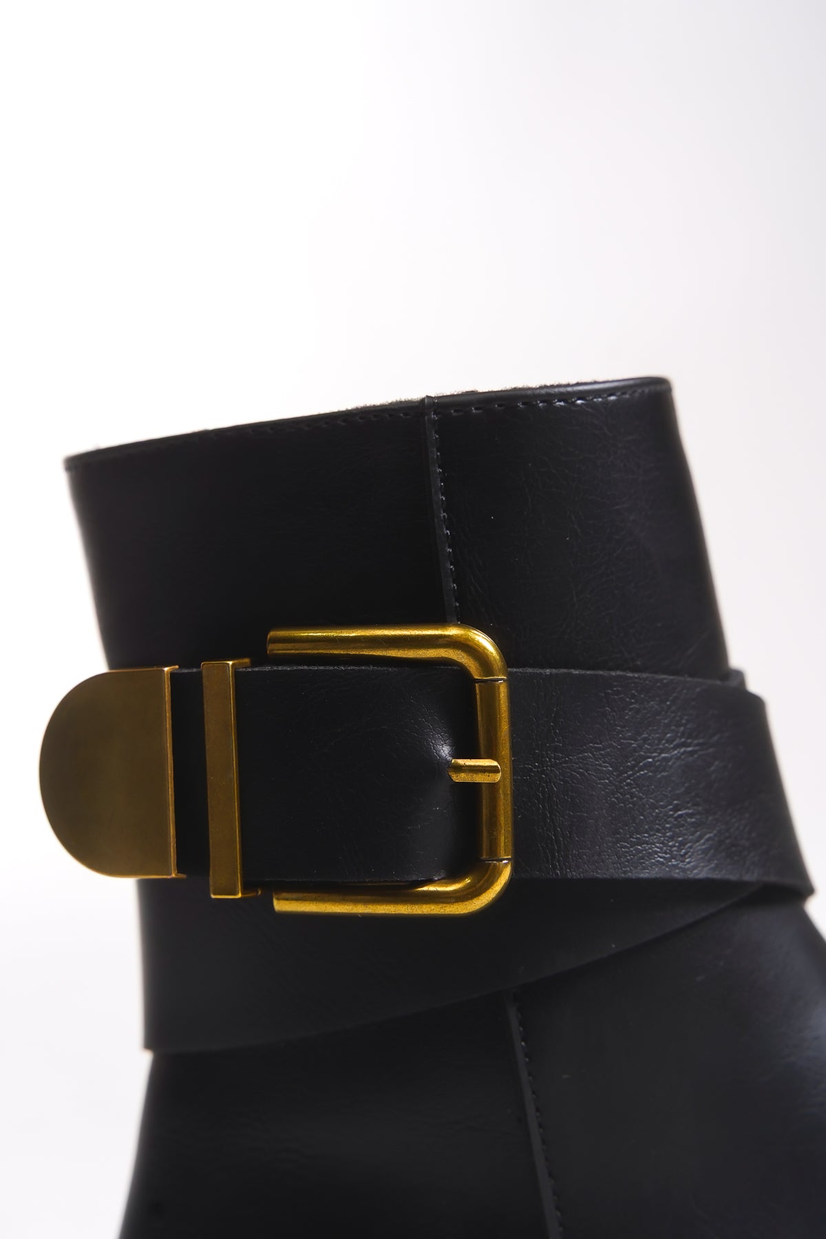 Riccon Heillanae Kadın Tokalı Postal Bot 00122001