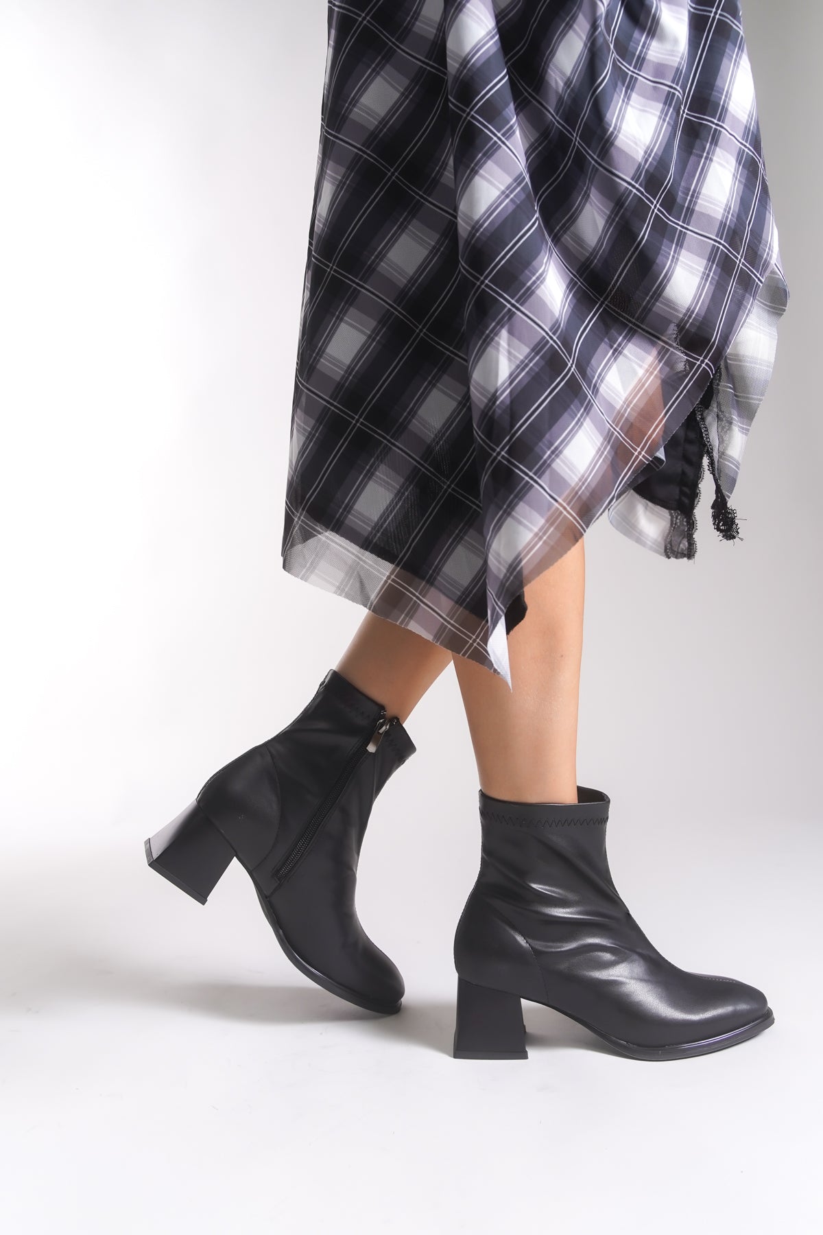 Riccon Ianphyra Kadın Bot 0012850