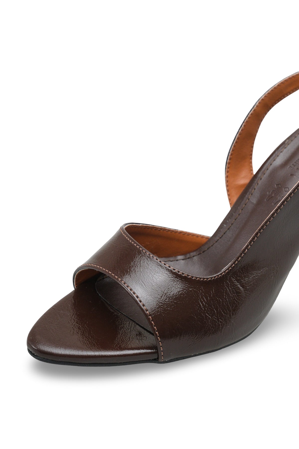 Riccon Kadın İnce Topuklu Ayakkabı 001264