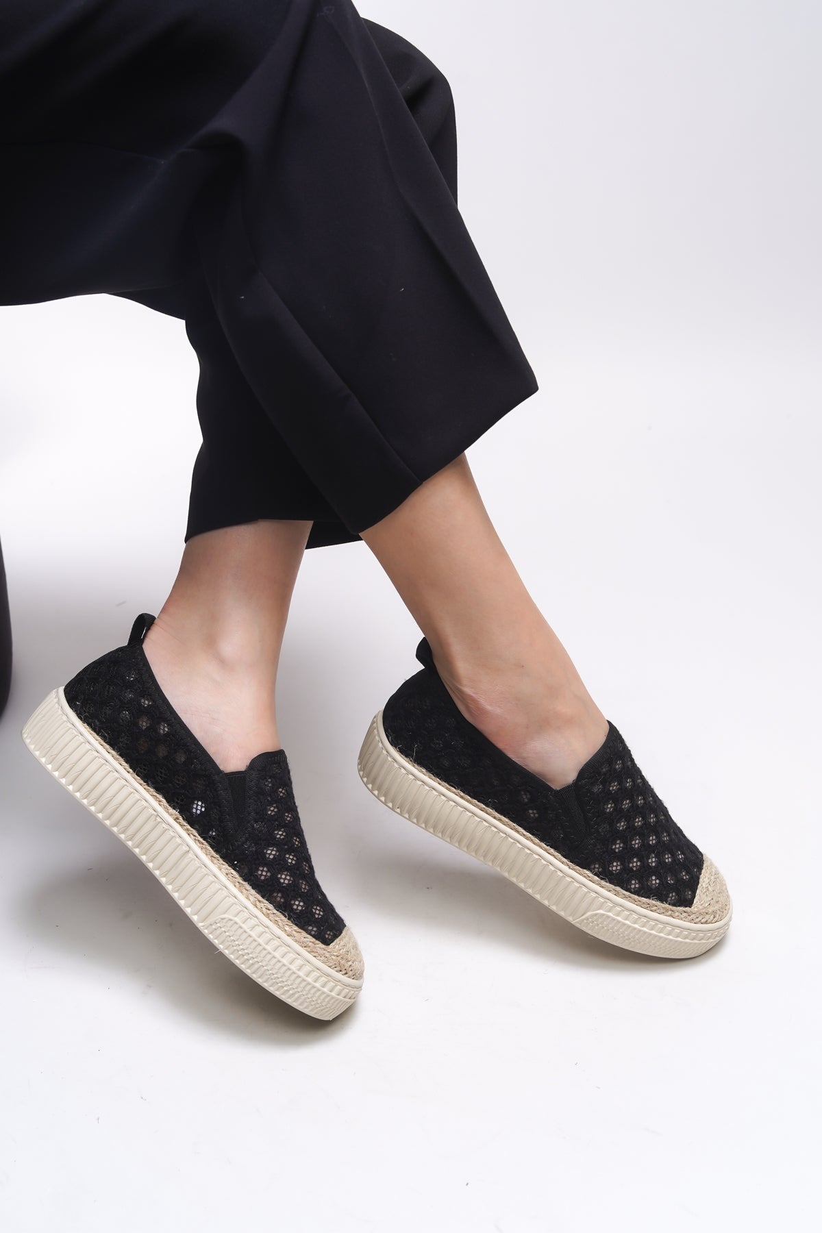 Riccon Avilnastha Kadın Sneaker 001200911