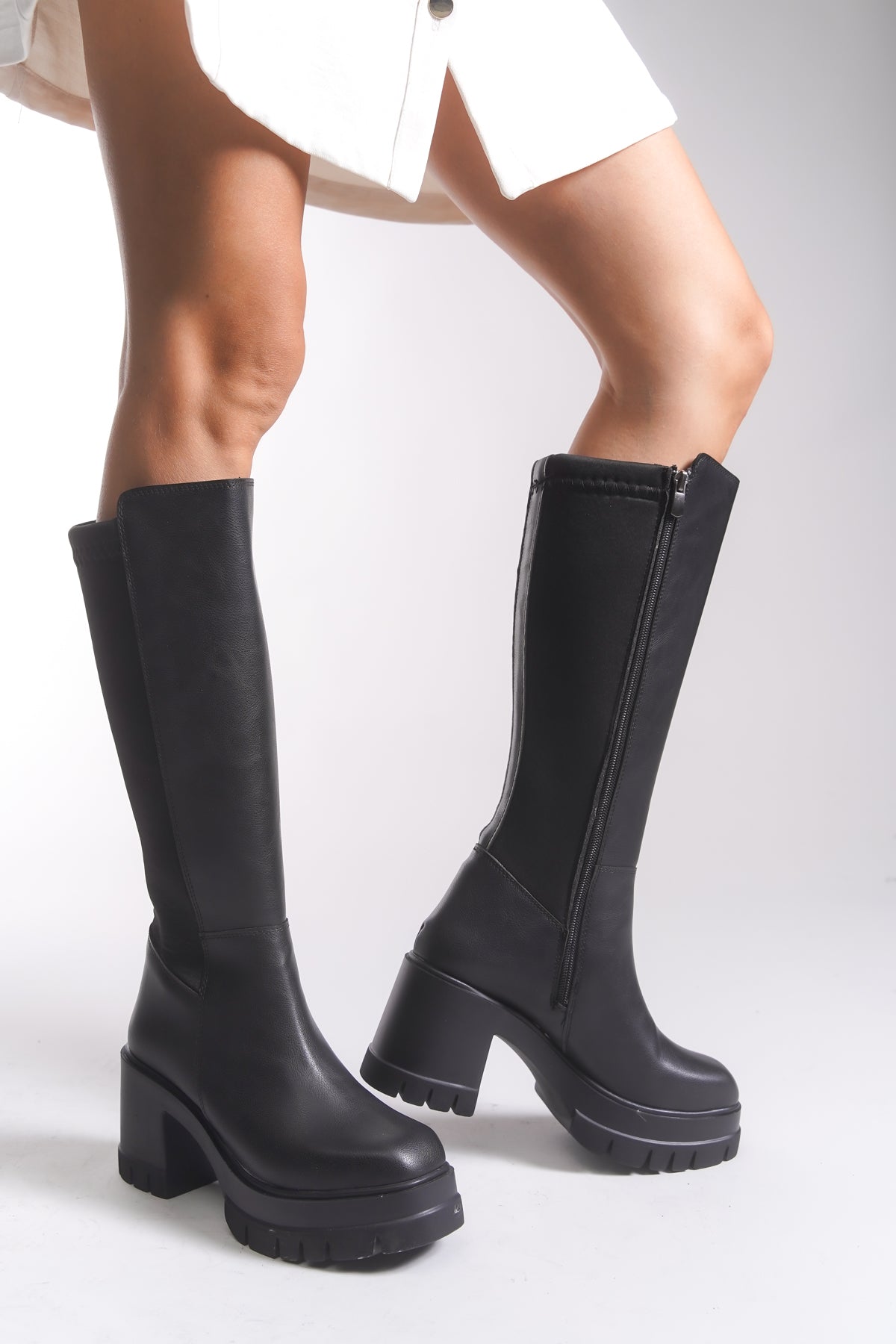 Riccon Kadın Çizme 0012680
