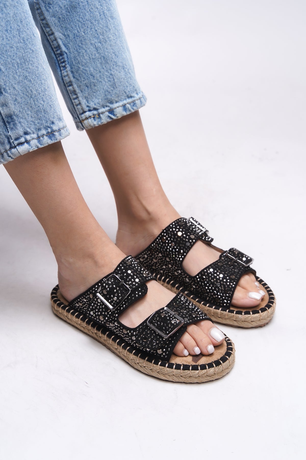 Riccon Vicradyl Kadın Terlik 00122306