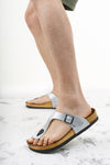 Riccon Unisex Terlik 0012035