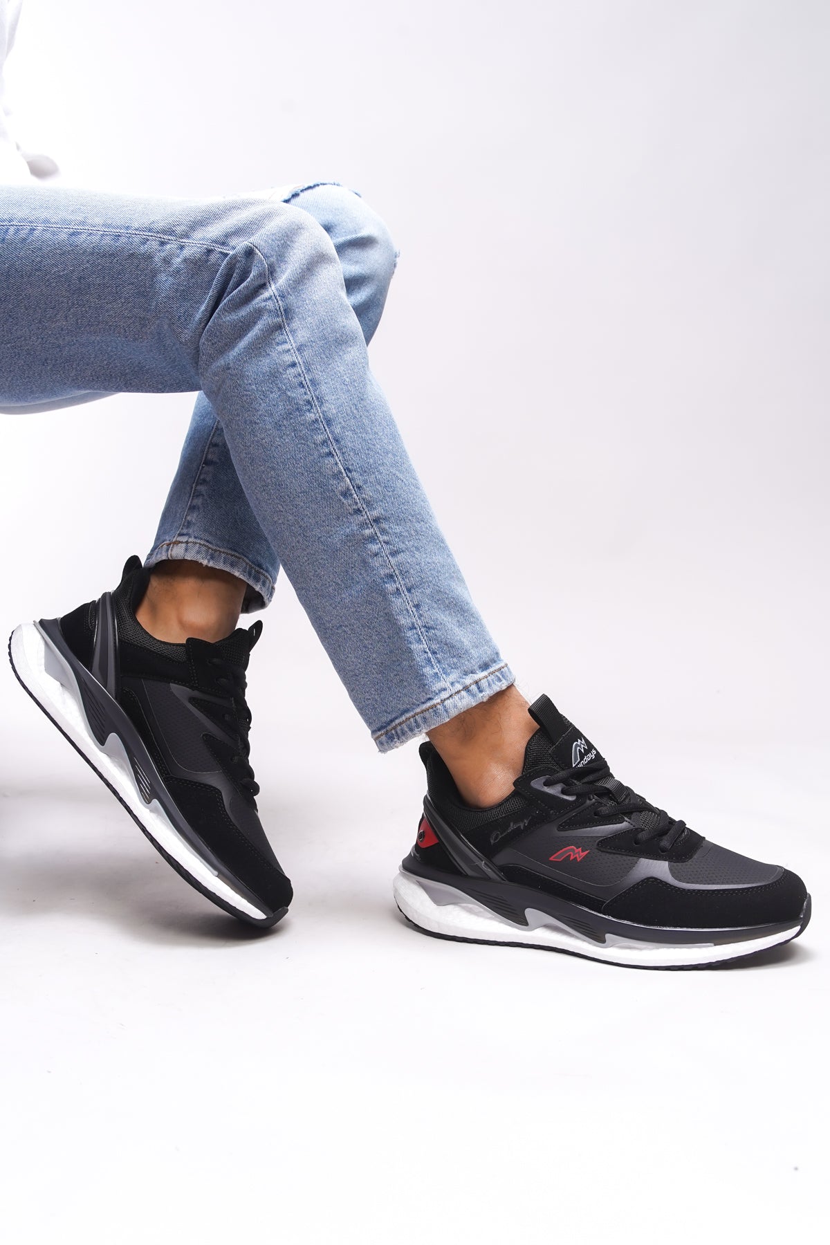 Rcn Reimdeyr Erkek Sneaker 00124858