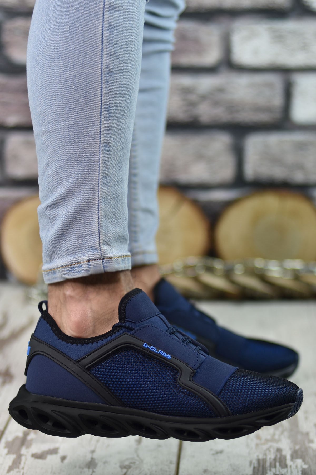 Riccon Erkek Sneaker 0012304