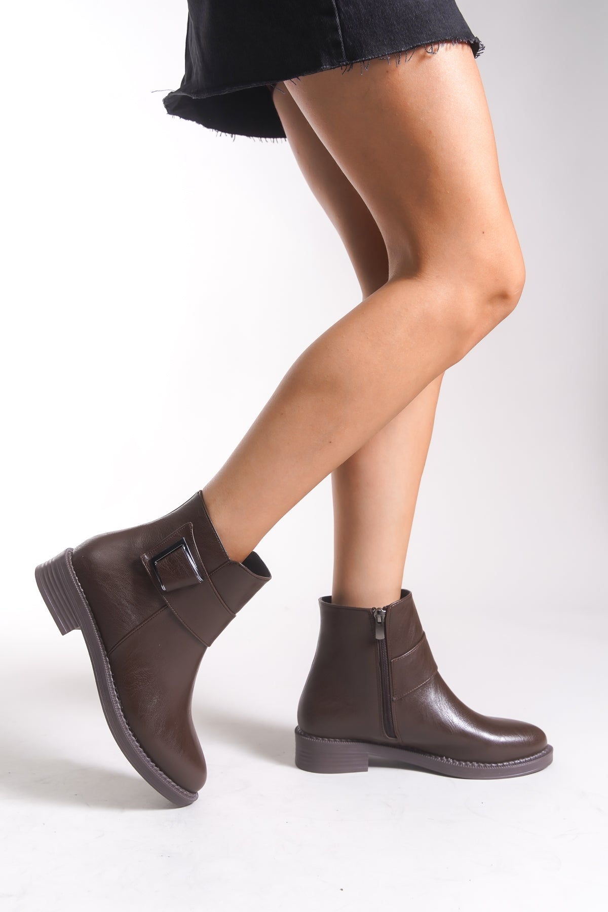 Riccon Arkuvena Kadın Bot 0012097