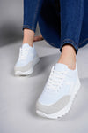 Riccon Thorvuss Kadın Sneaker 00121603