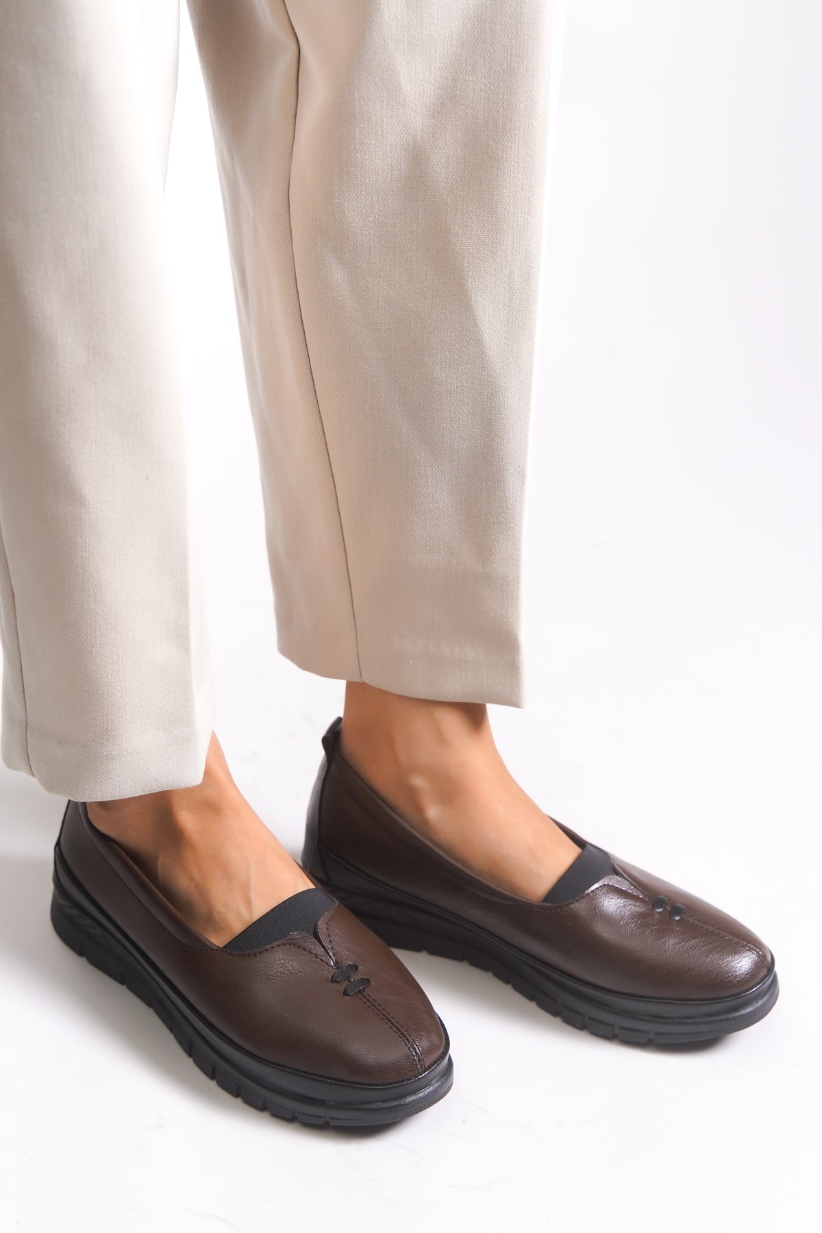 Riccon Kadın Günlük Ayakkabı 001203